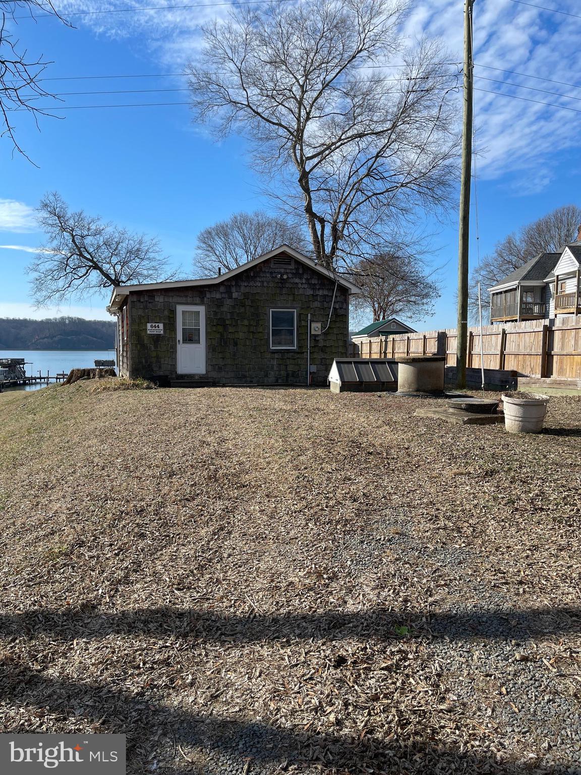 NONE AVAILABLE - Residential Lease