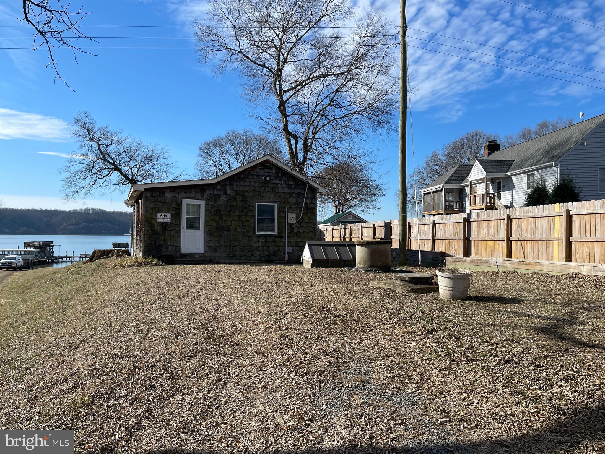 NONE AVAILABLE - Residential Lease