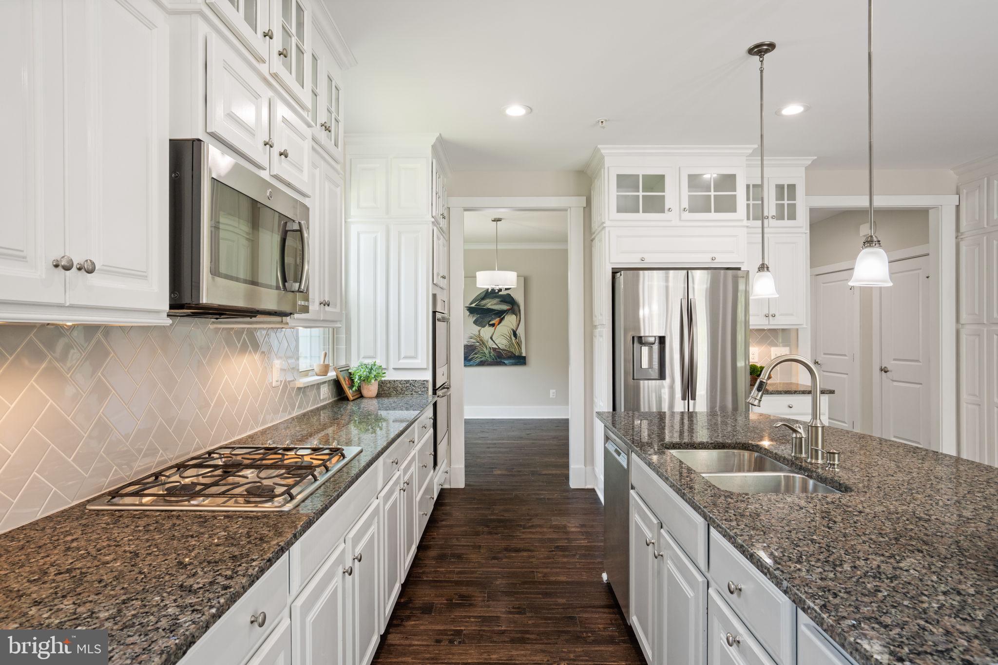 POTOMAC SHORES - Residential