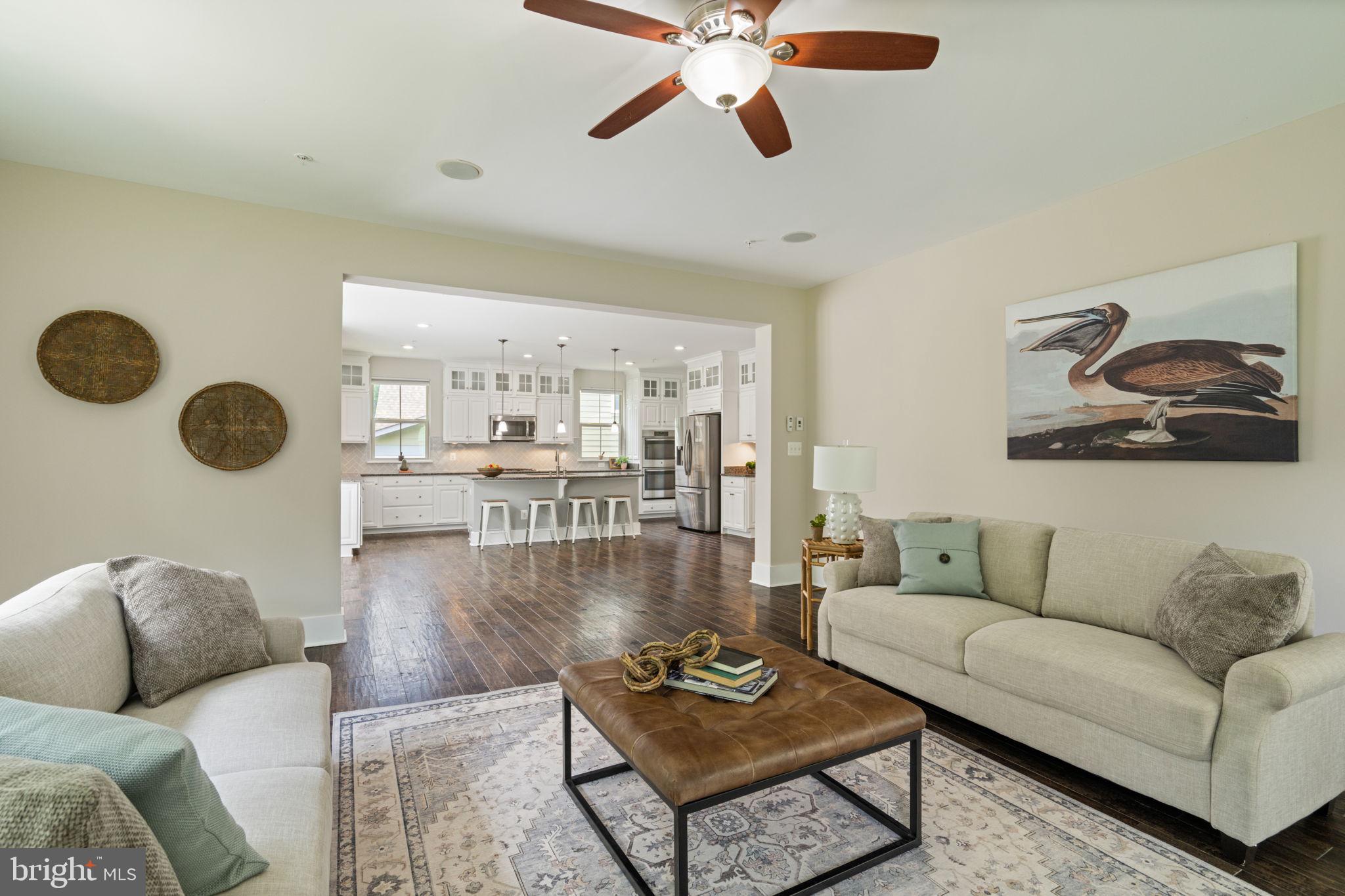 POTOMAC SHORES - Residential