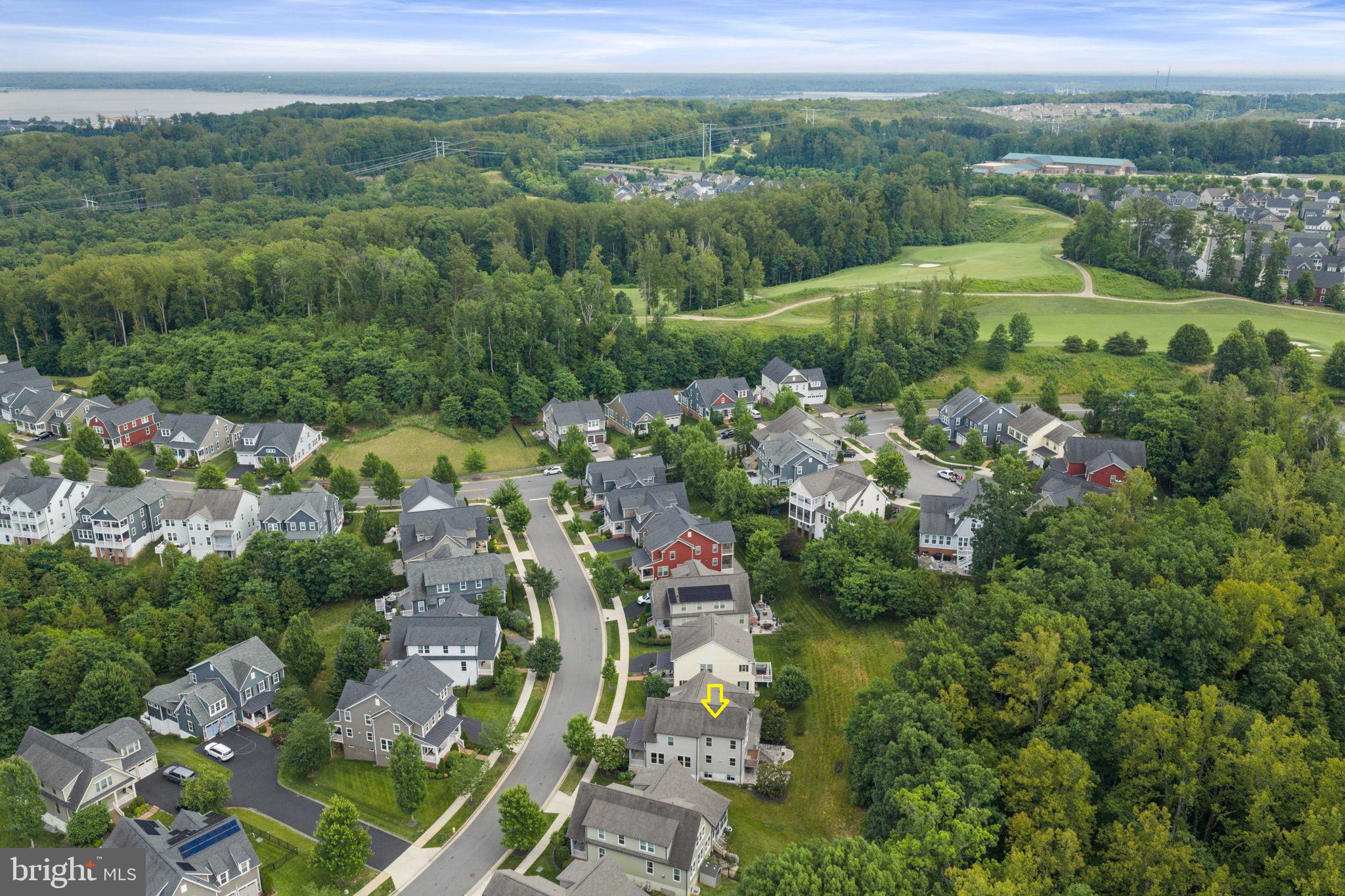 POTOMAC SHORES - Residential