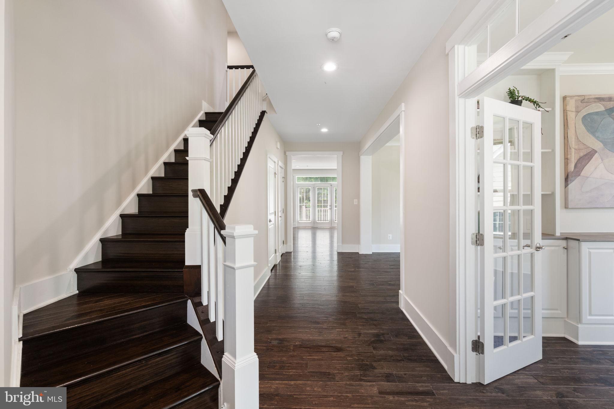 POTOMAC SHORES - Residential