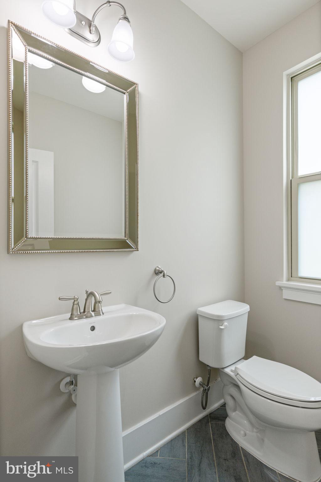 POTOMAC SHORES - Residential
