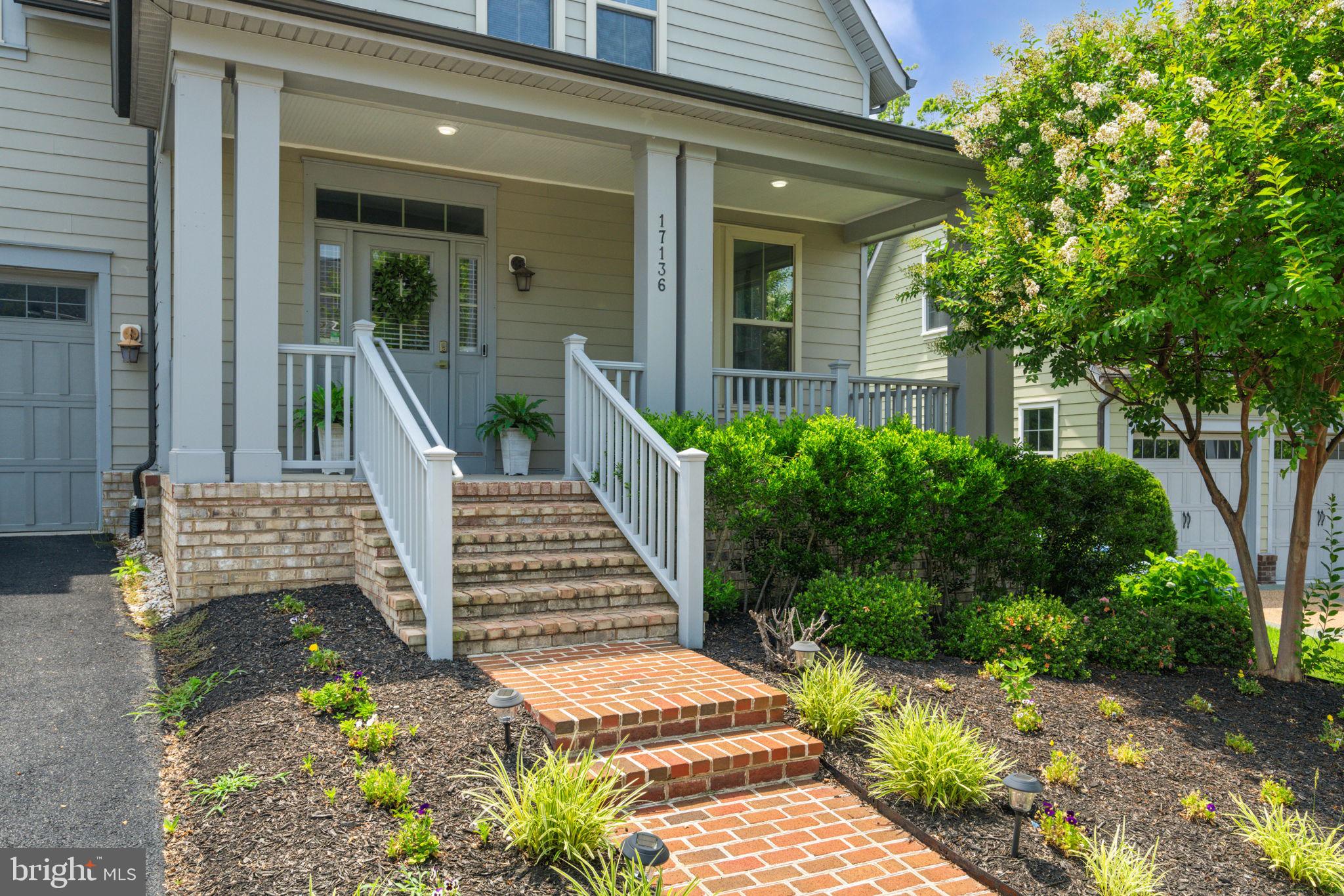 POTOMAC SHORES - Residential