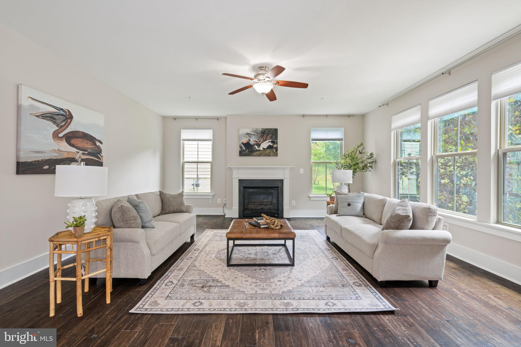 POTOMAC SHORES - Residential
