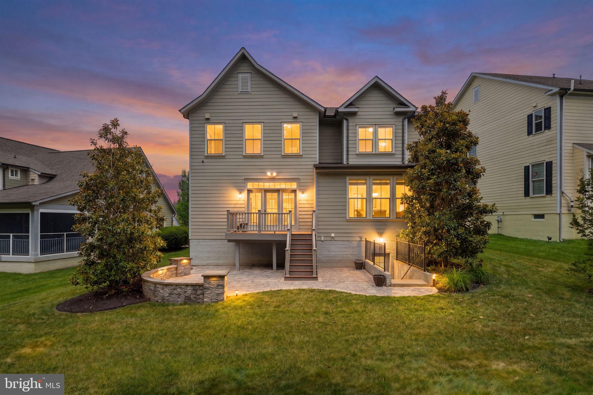 POTOMAC SHORES - Residential