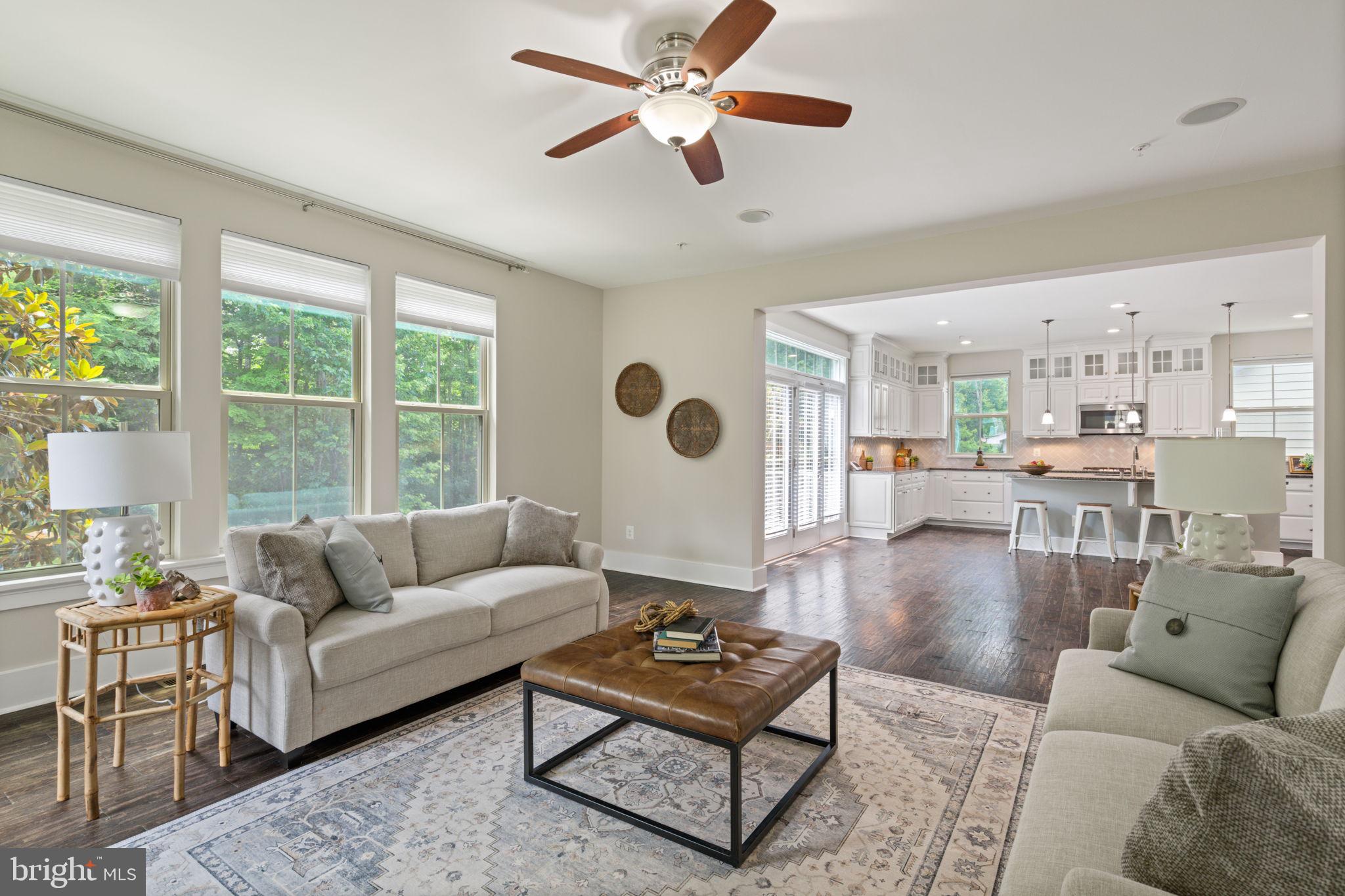 POTOMAC SHORES - Residential