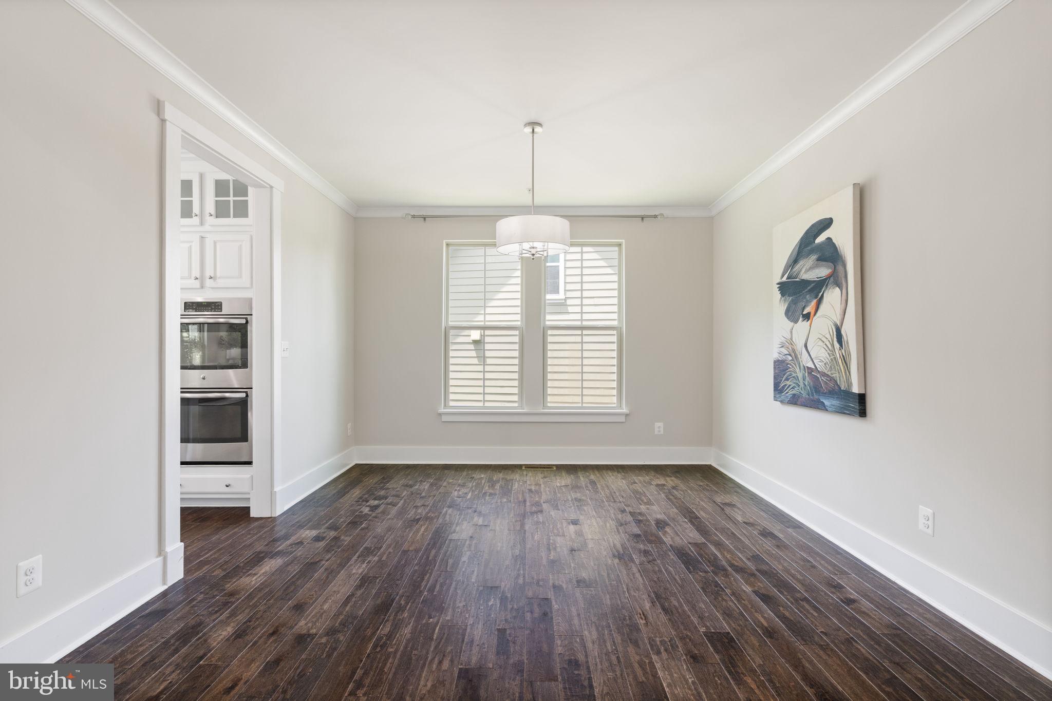 POTOMAC SHORES - Residential