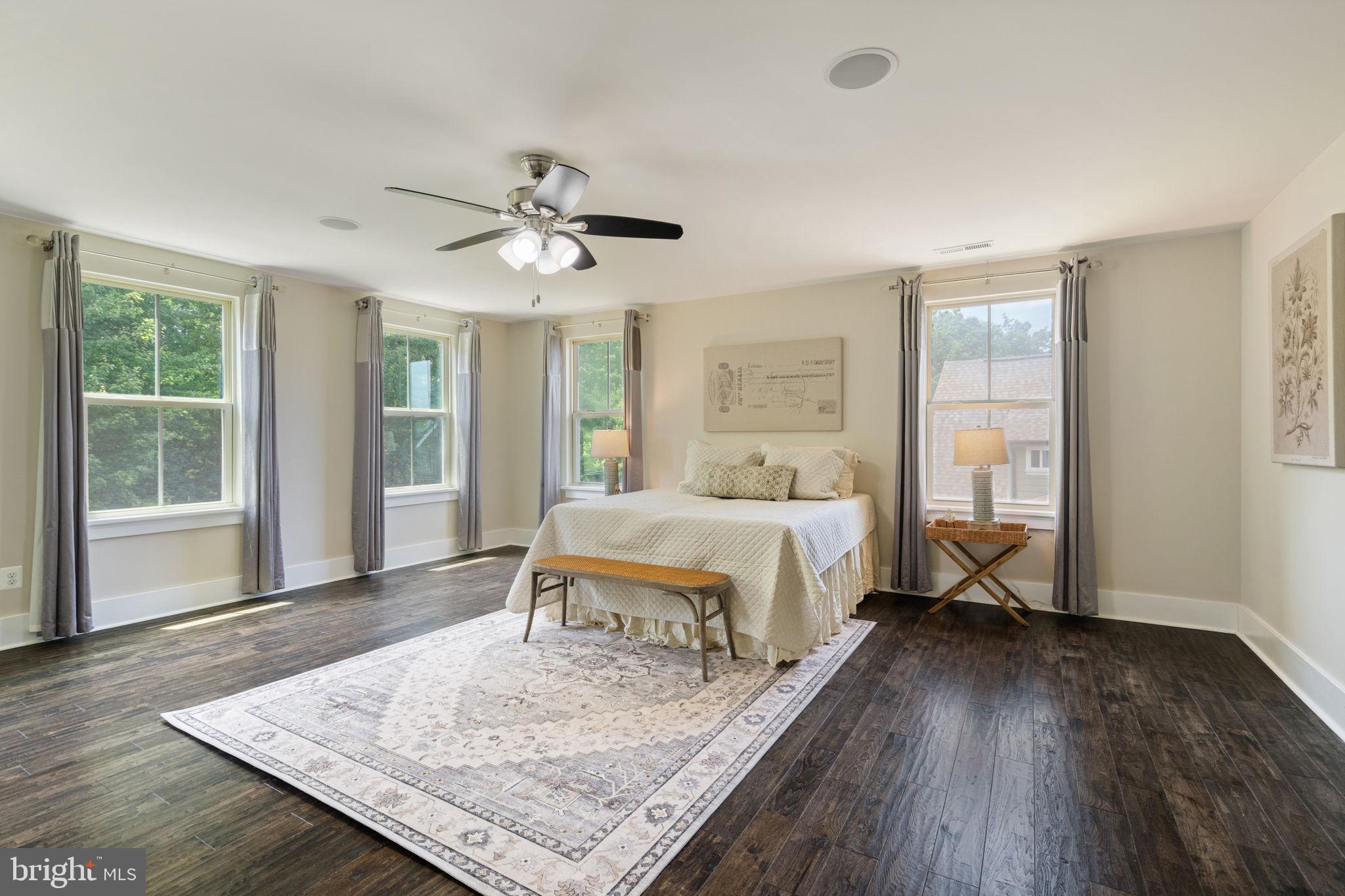 POTOMAC SHORES - Residential