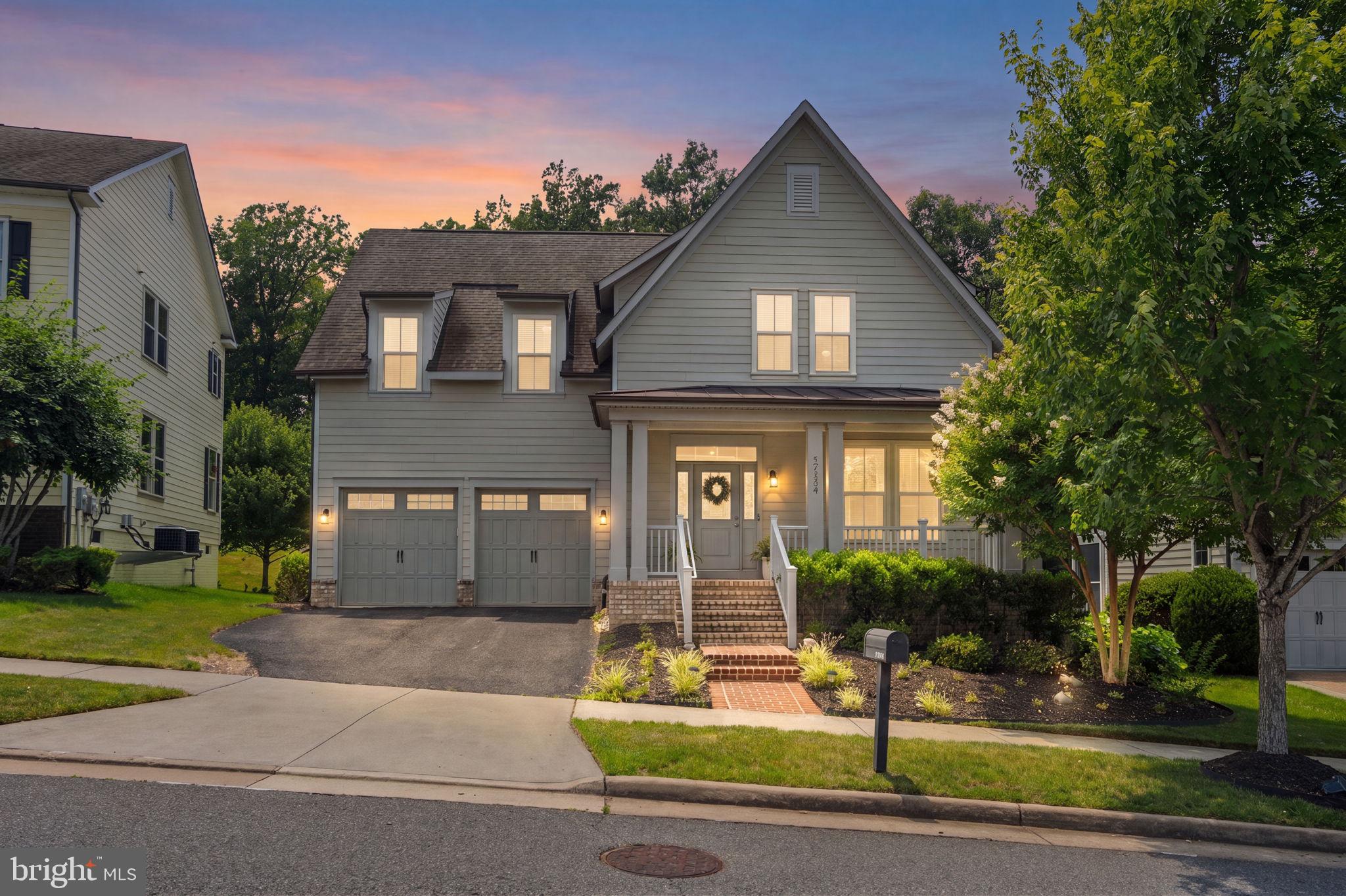 POTOMAC SHORES - Residential