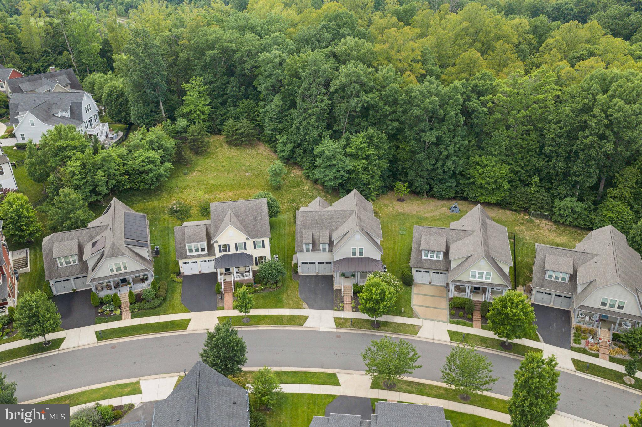 POTOMAC SHORES - Residential
