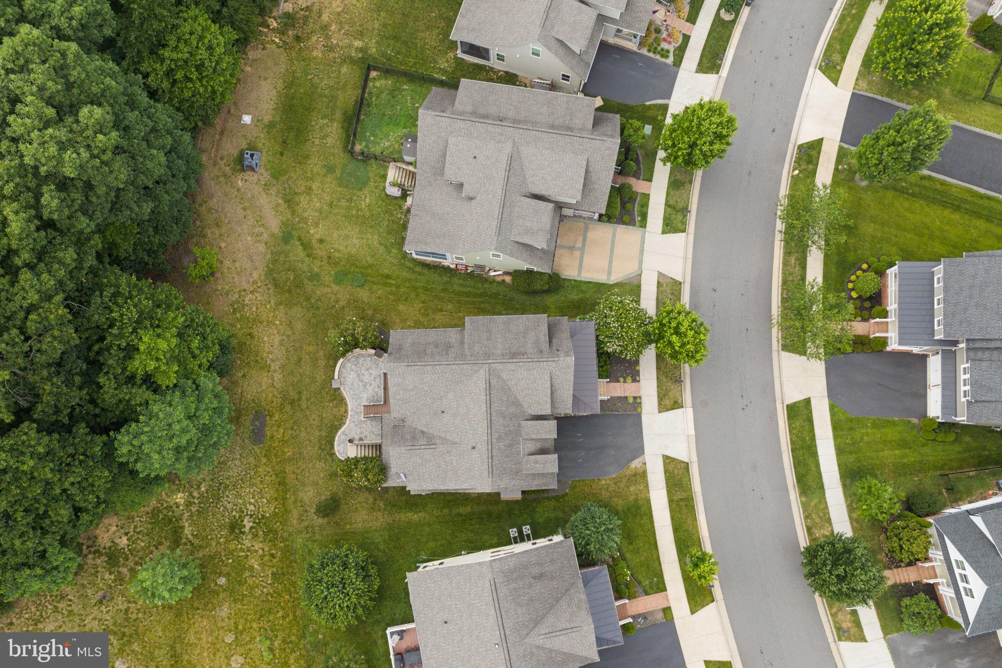 POTOMAC SHORES - Residential
