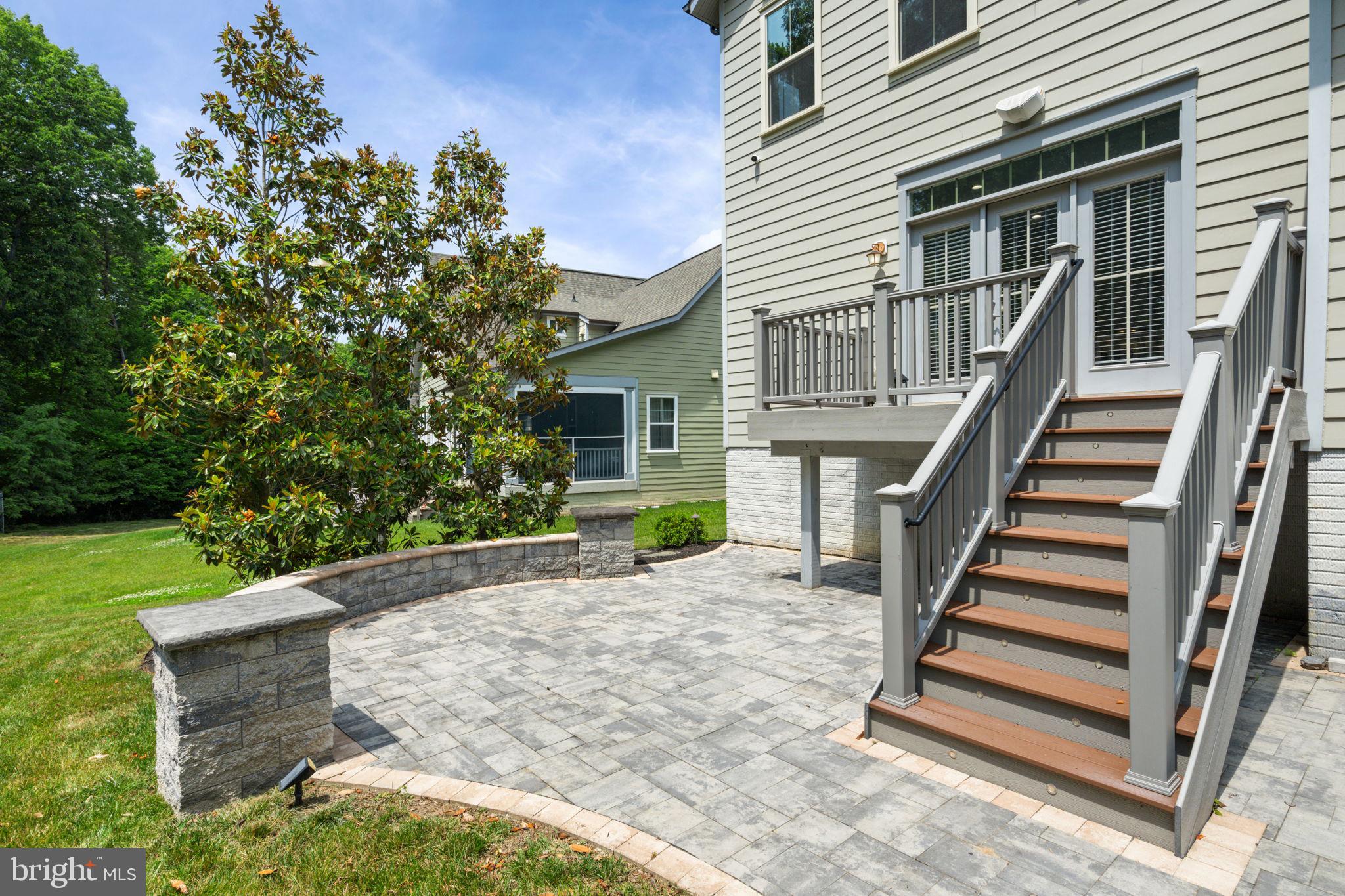 POTOMAC SHORES - Residential