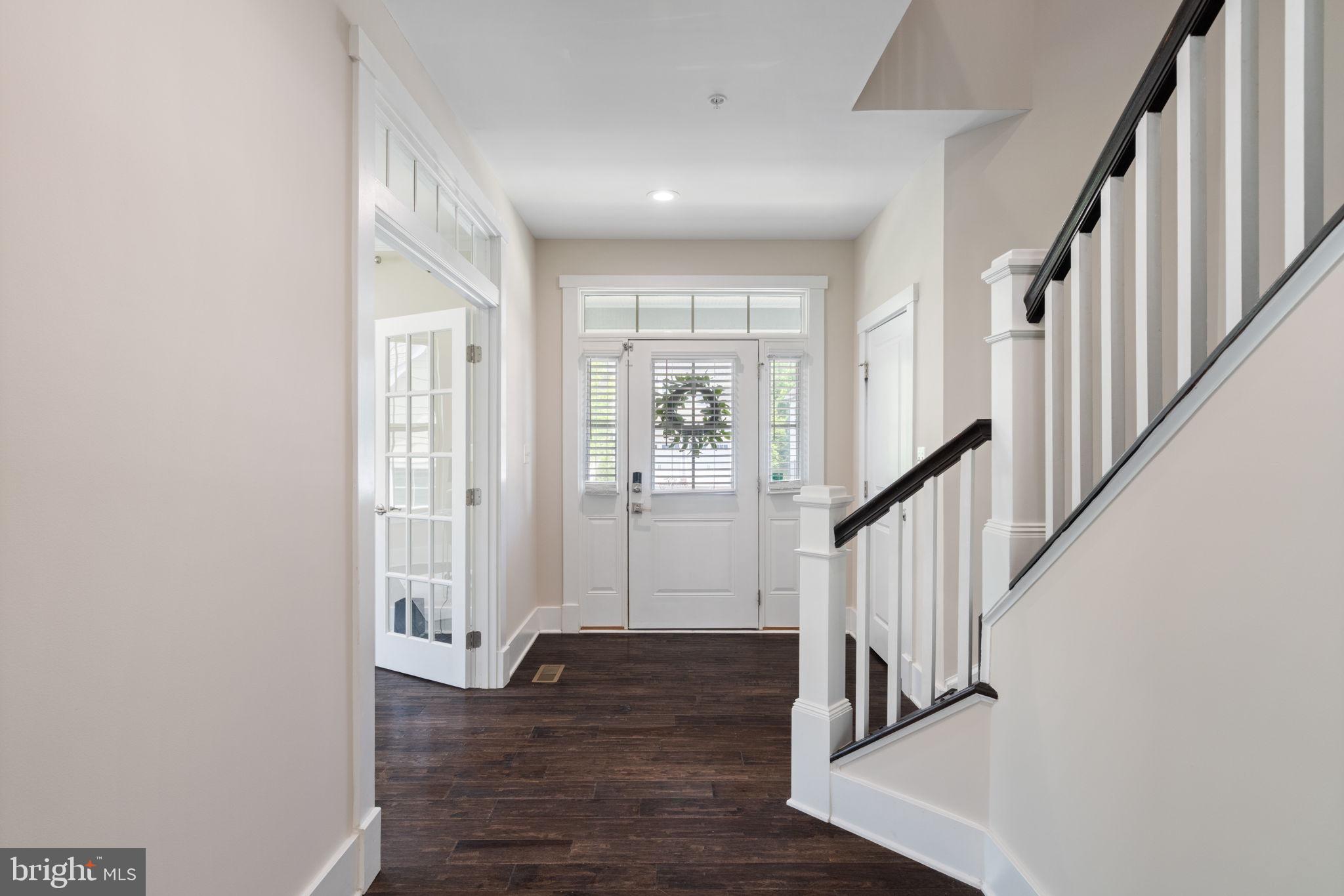 POTOMAC SHORES - Residential