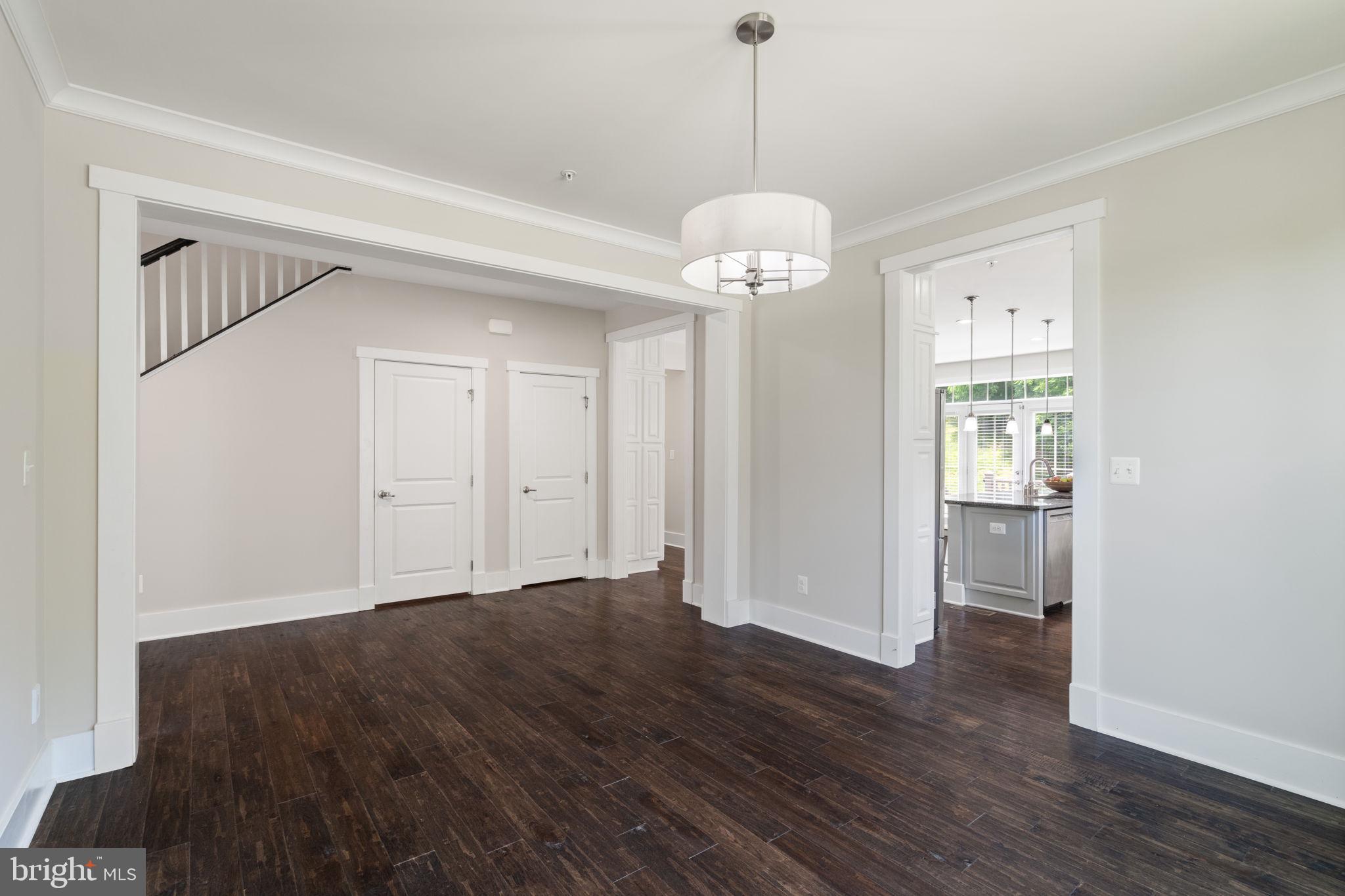 POTOMAC SHORES - Residential