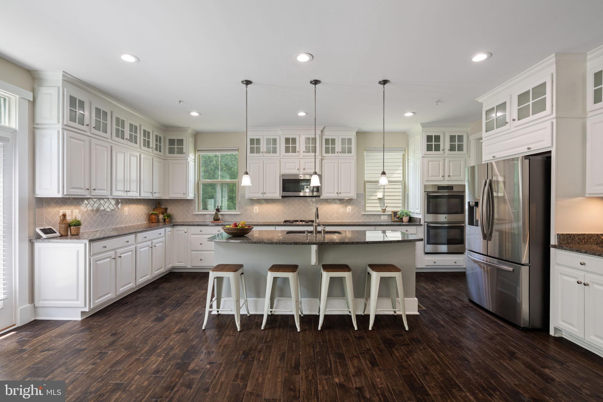 POTOMAC SHORES - Residential
