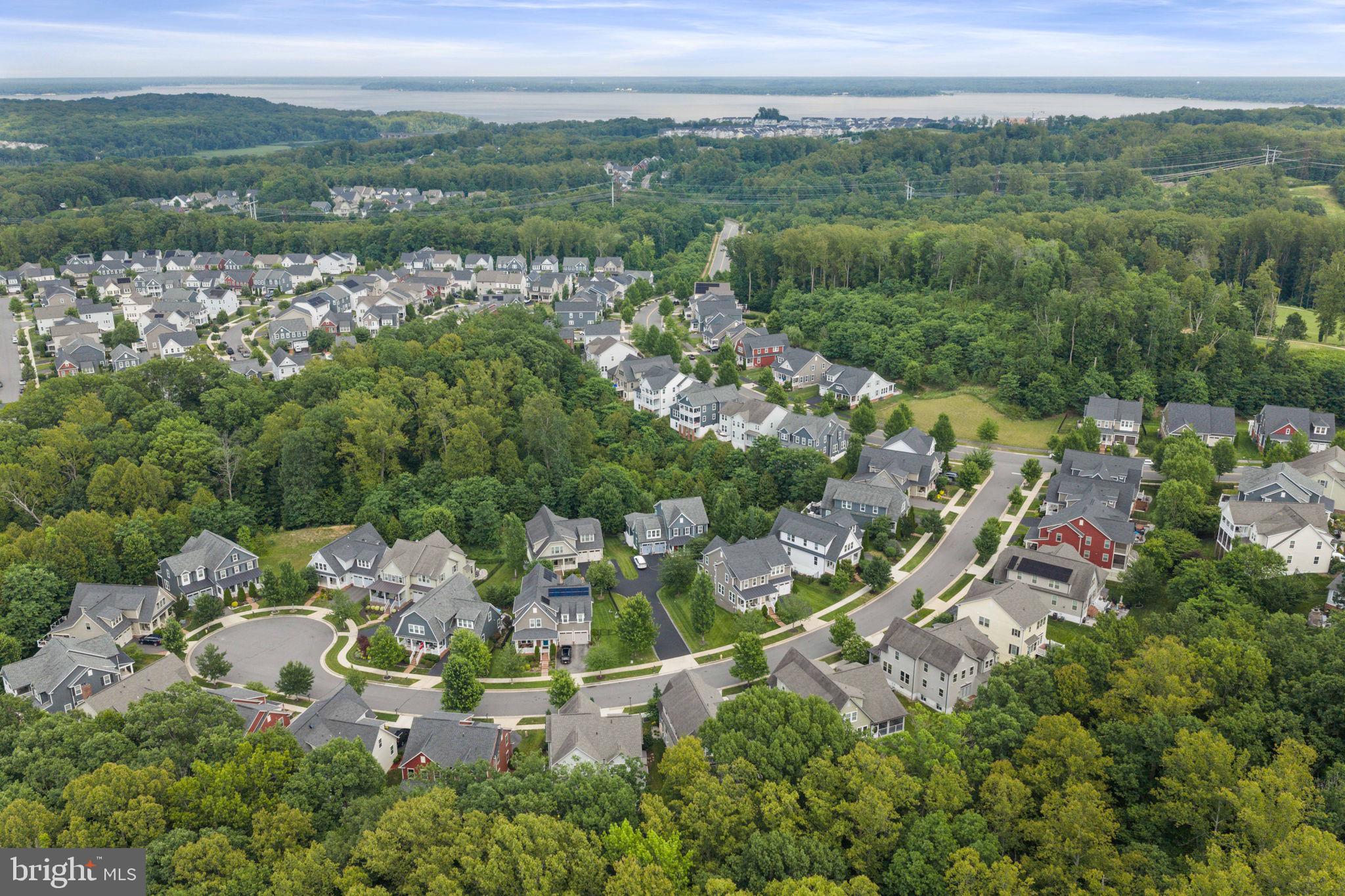 POTOMAC SHORES - Residential