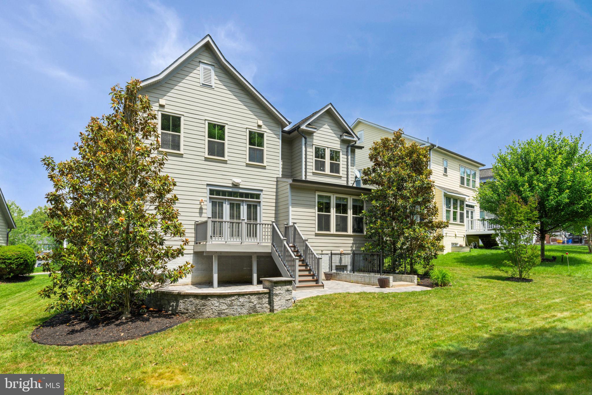 POTOMAC SHORES - Residential