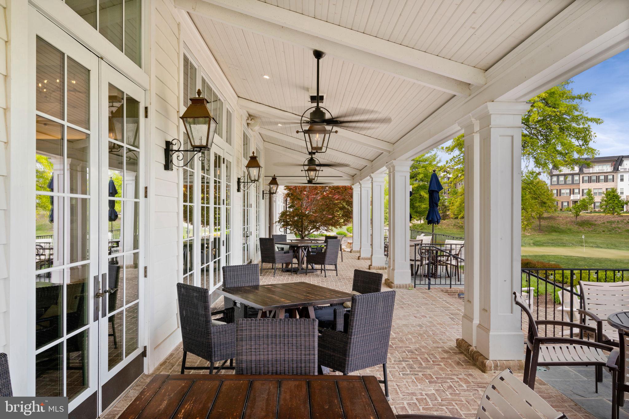 POTOMAC SHORES - Residential