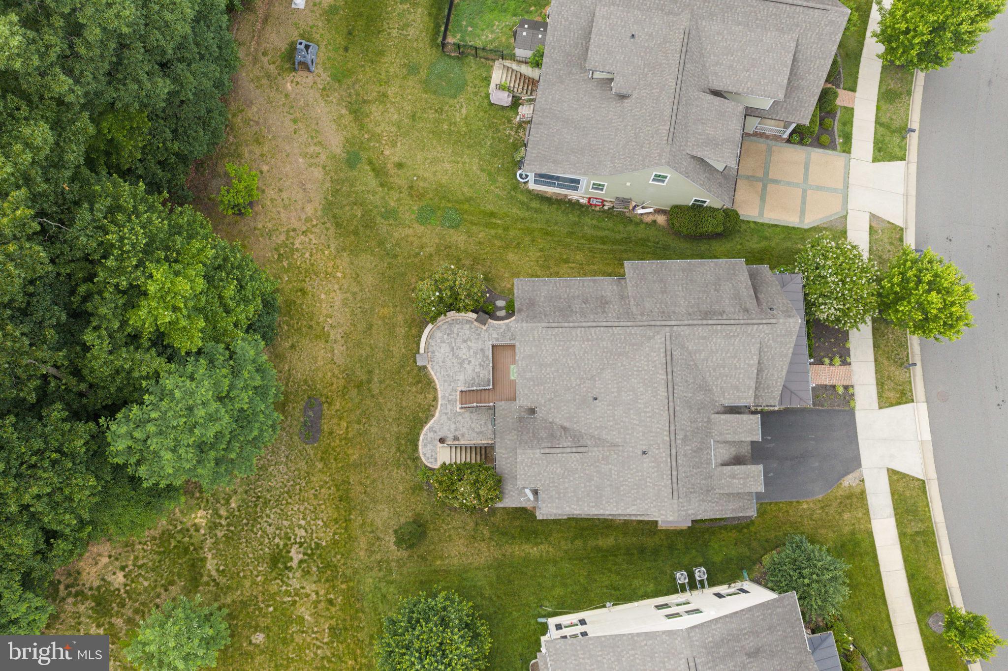 POTOMAC SHORES - Residential