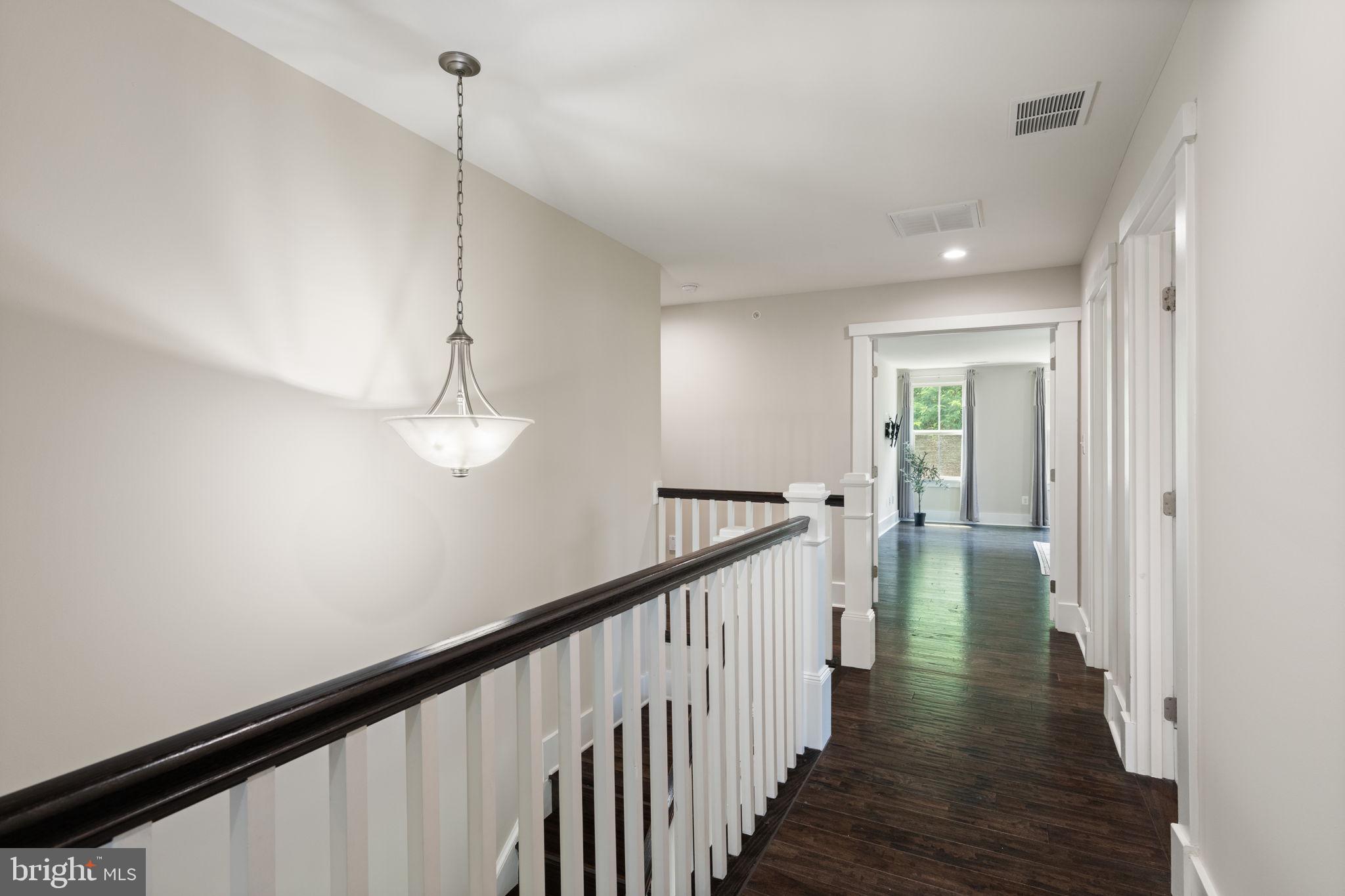 POTOMAC SHORES - Residential