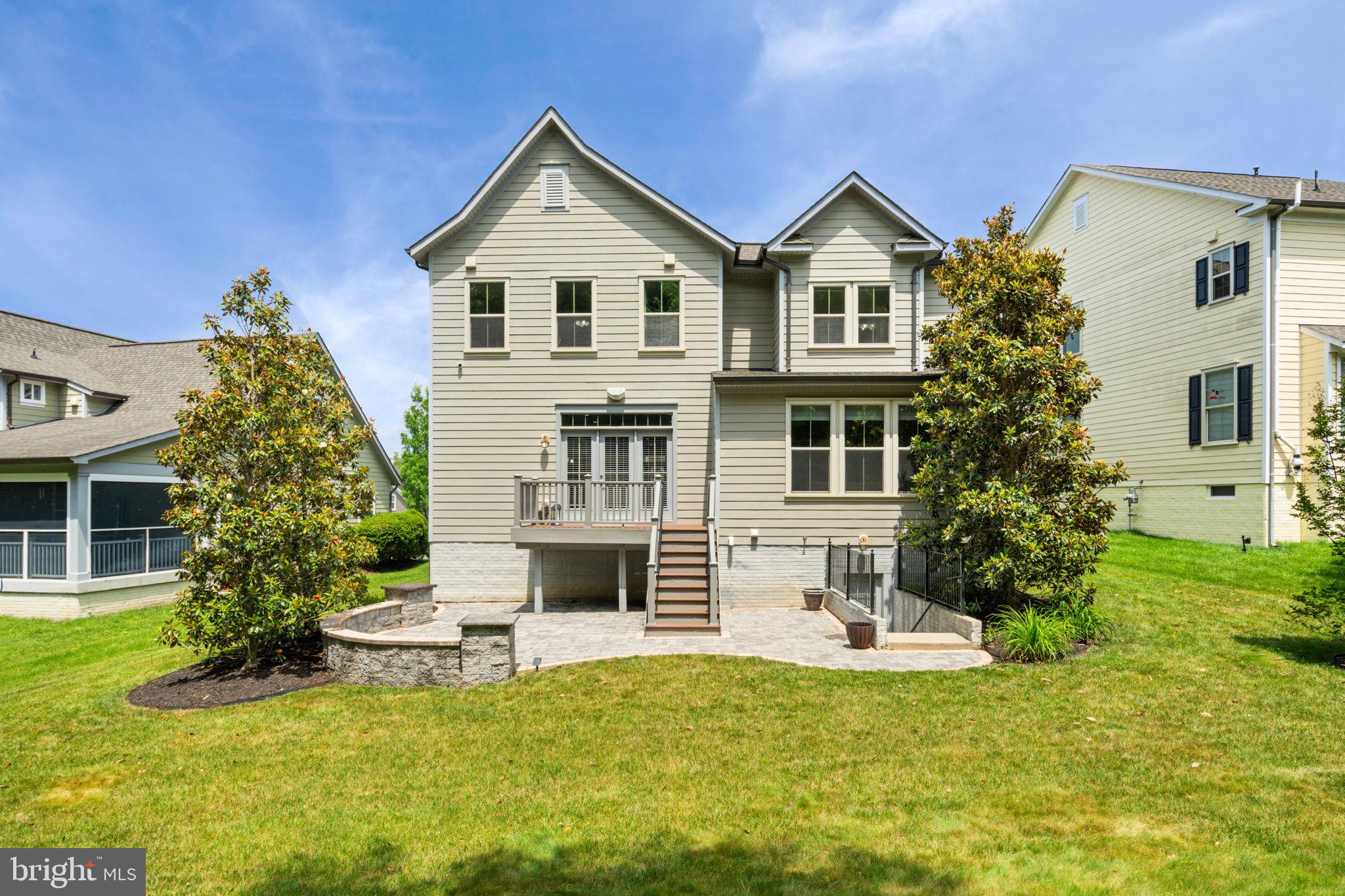 POTOMAC SHORES - Residential