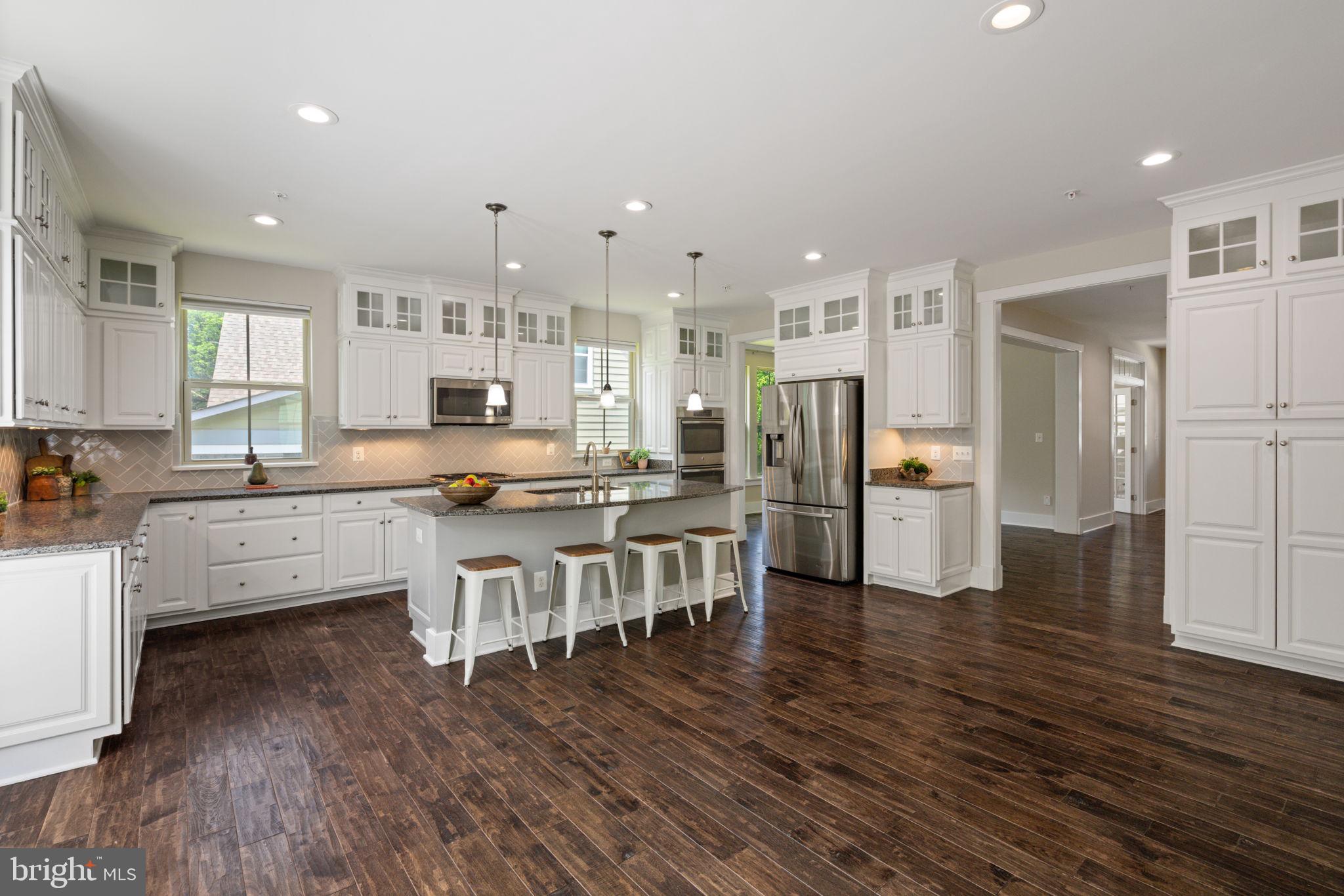 POTOMAC SHORES - Residential