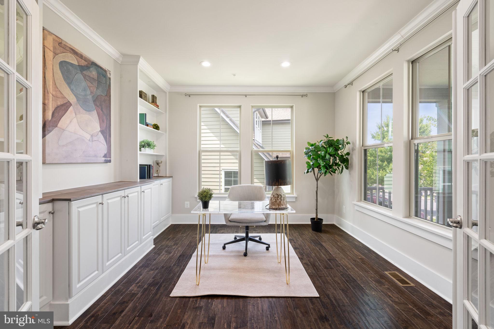 POTOMAC SHORES - Residential