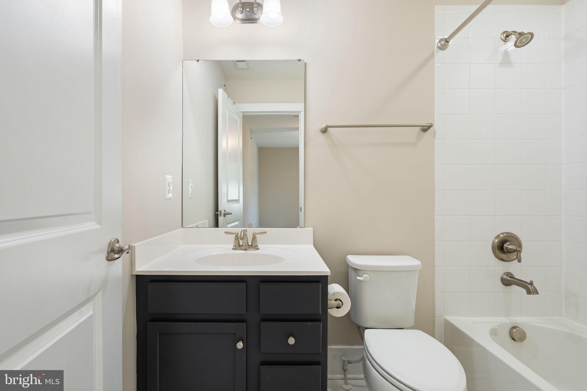 POTOMAC SHORES - Residential