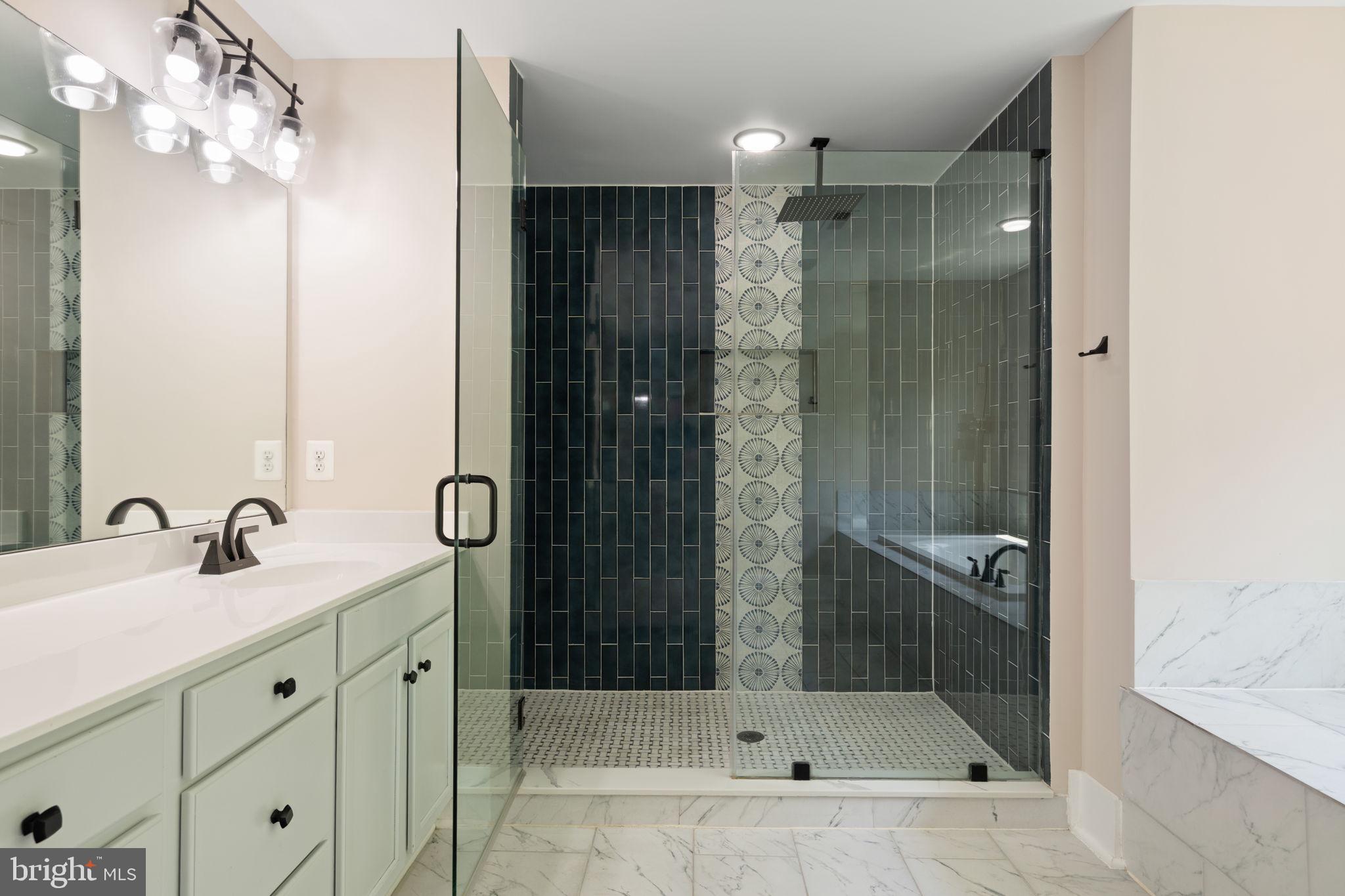 POTOMAC SHORES - Residential