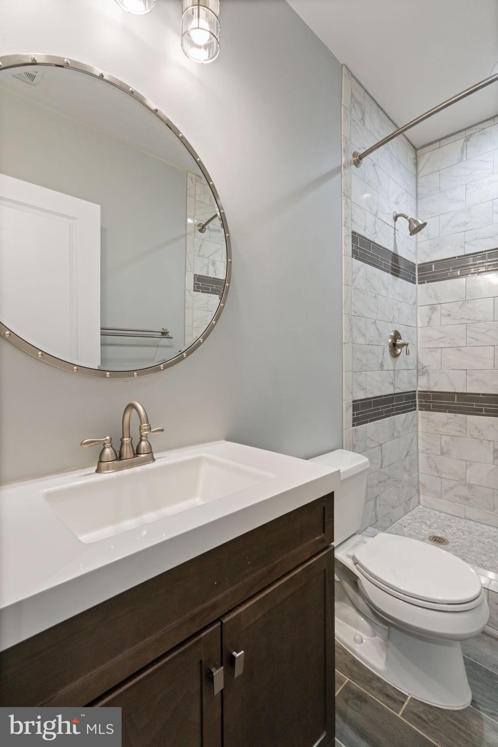 POTOMAC SHORES - Residential