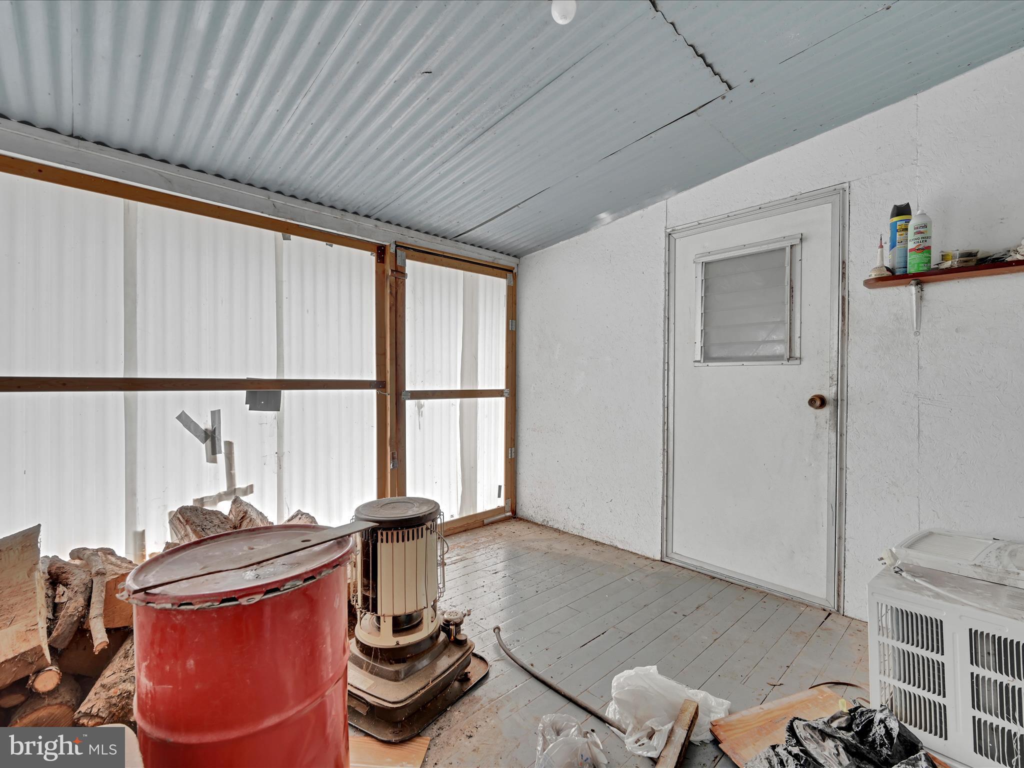 HEIDELBERG TOWNSHIP - Residential