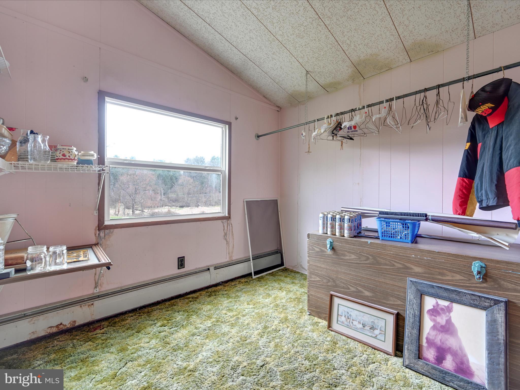 HEIDELBERG TOWNSHIP - Residential