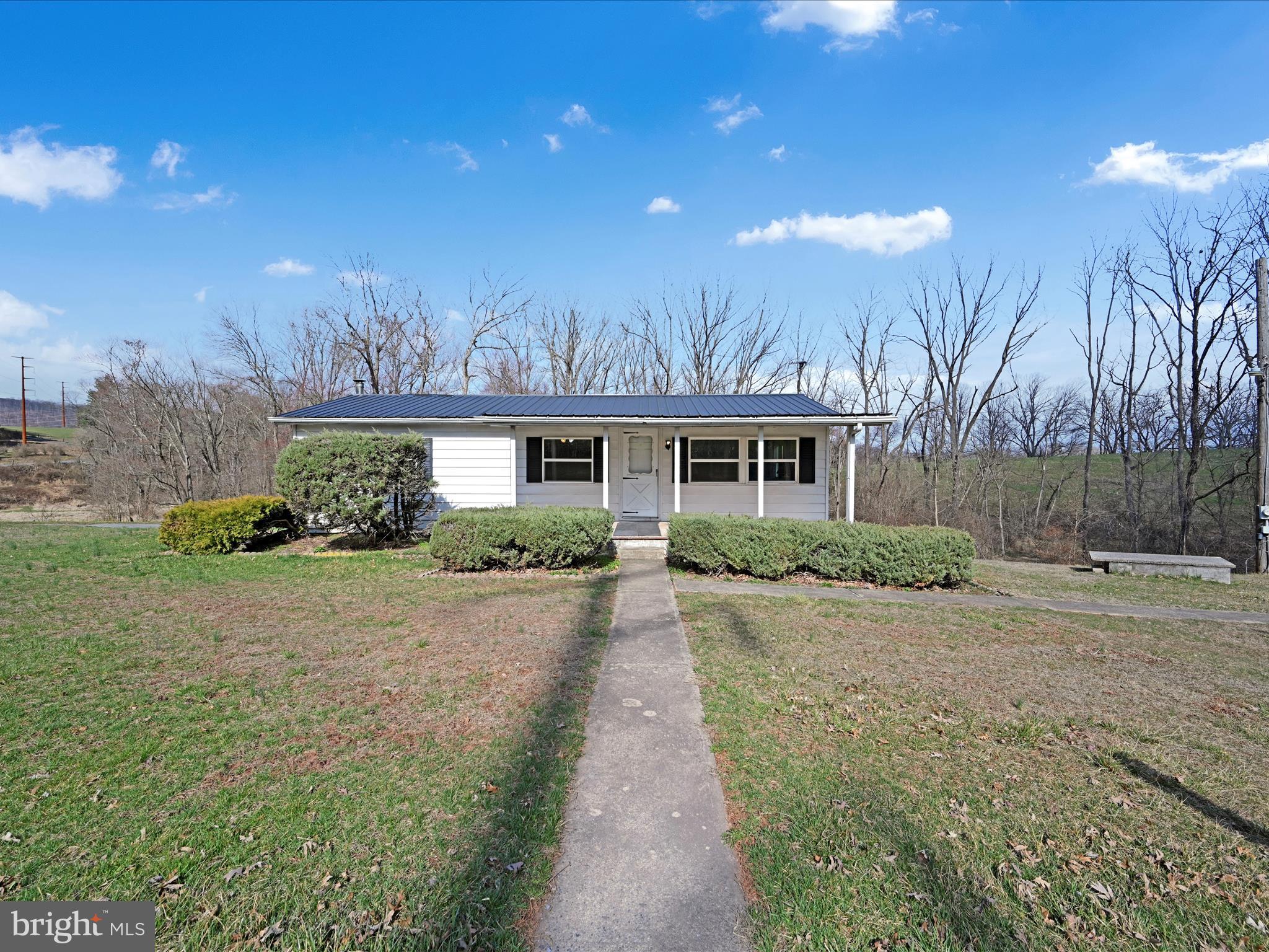 HEIDELBERG TOWNSHIP - Residential