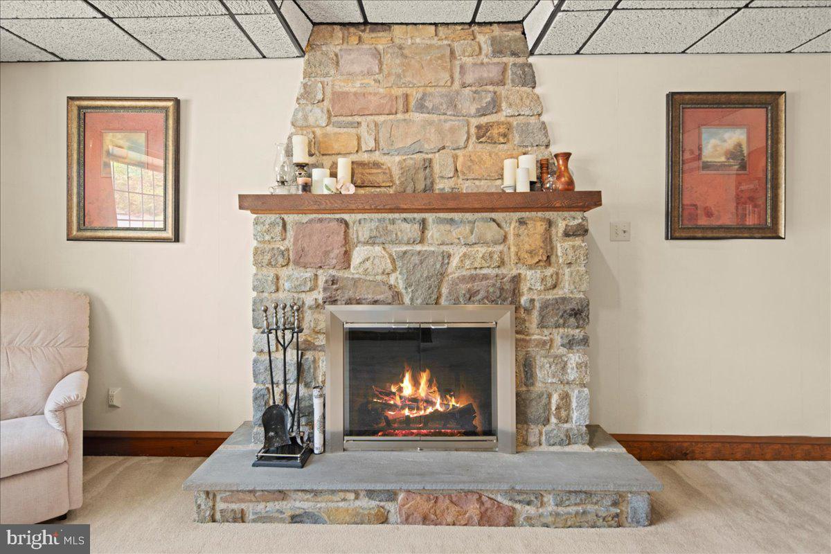 WALKERS ACRES - Residential