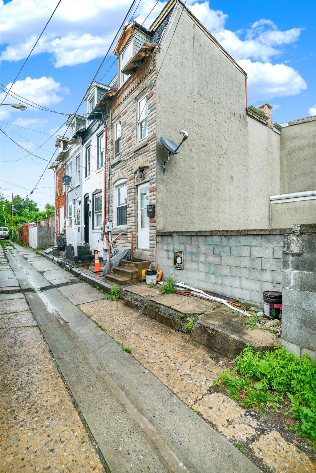 NONE AVAILABLE - Residential