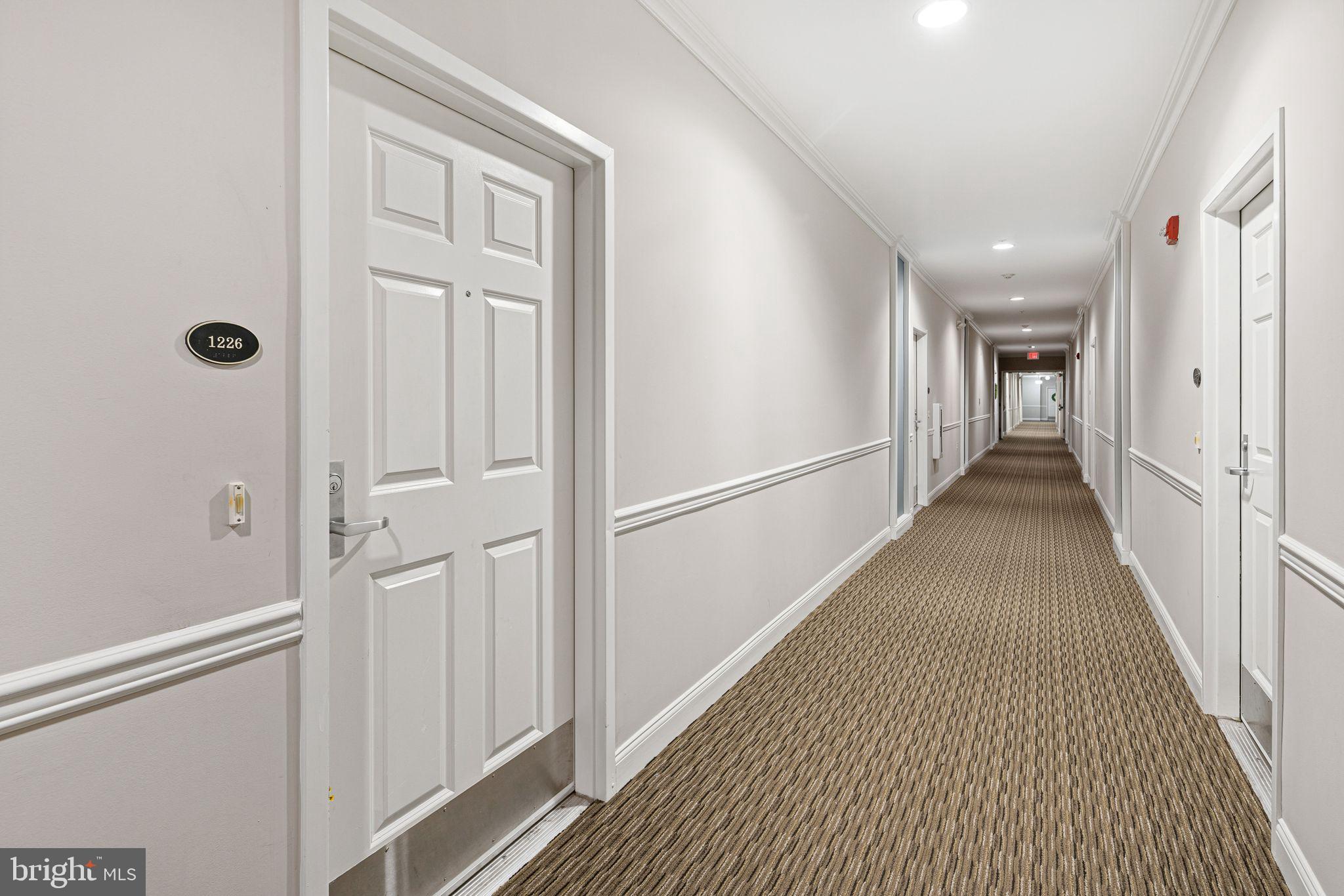 THE GRANDE AT RIVERVIEW - Residential