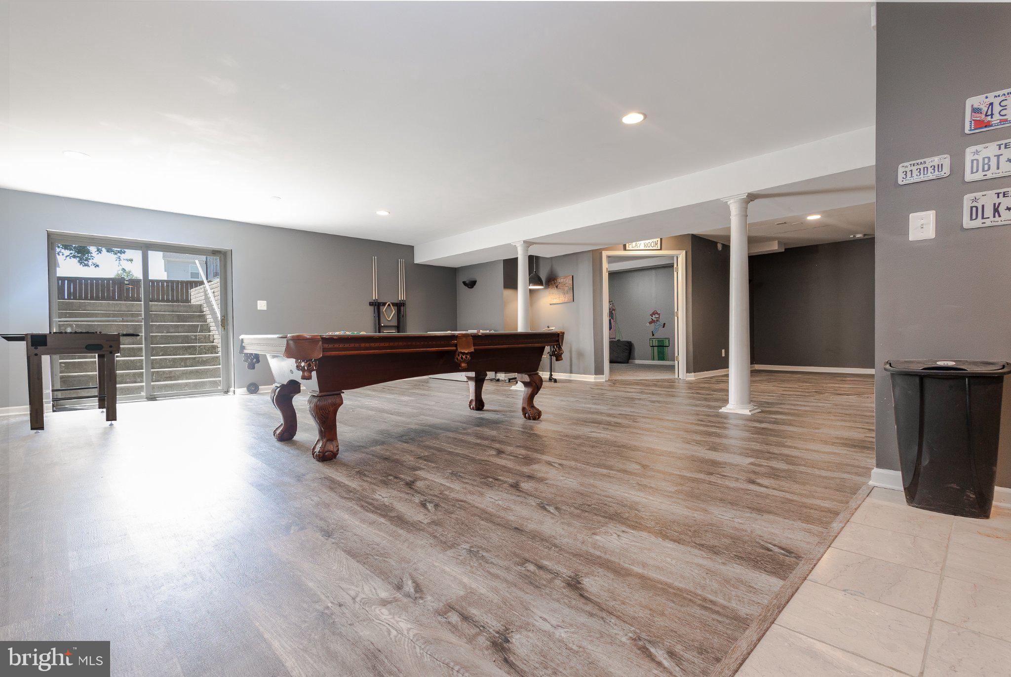 THE GUARDS - Residential