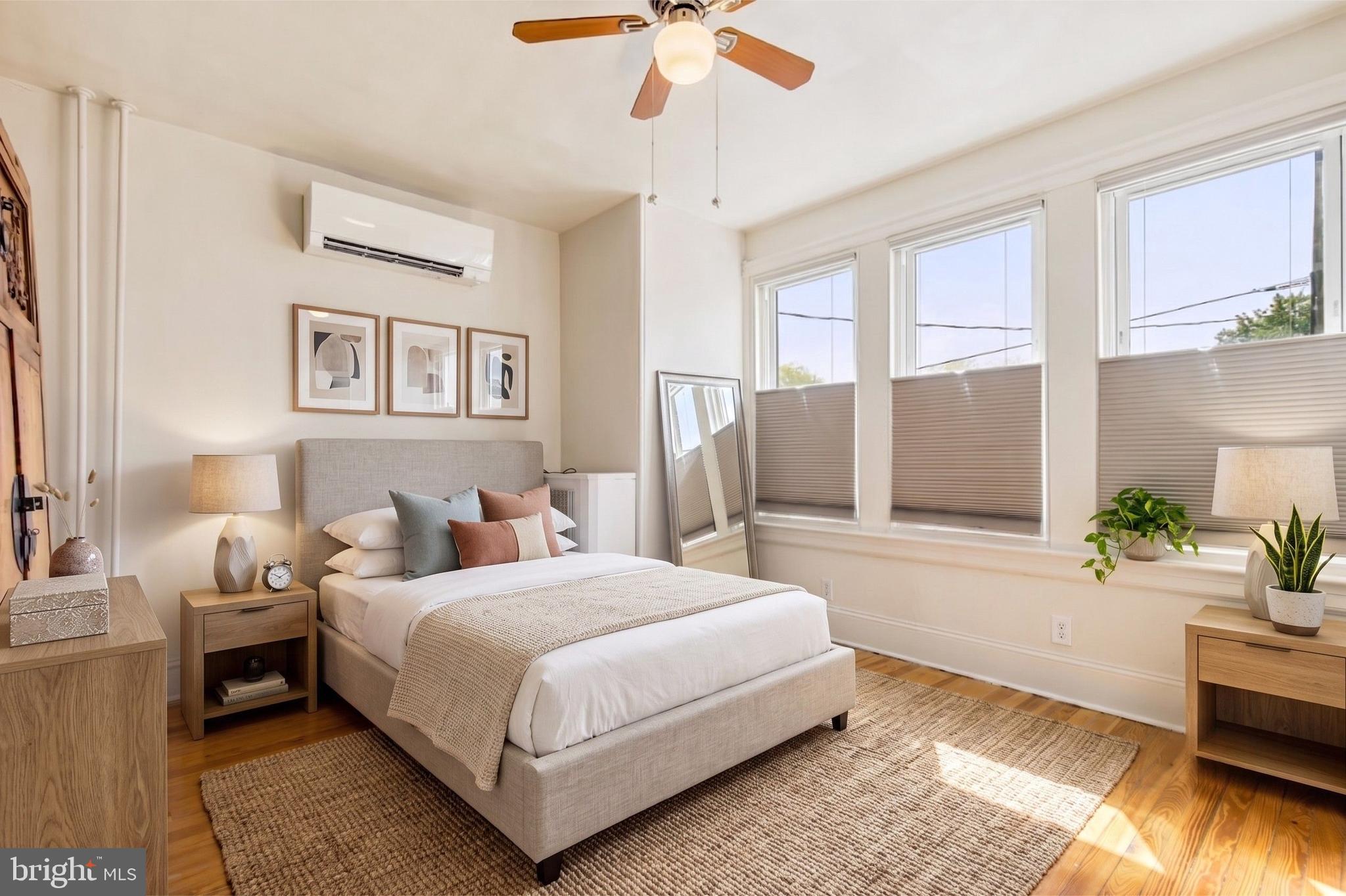 ROXBOROUGH - Residential