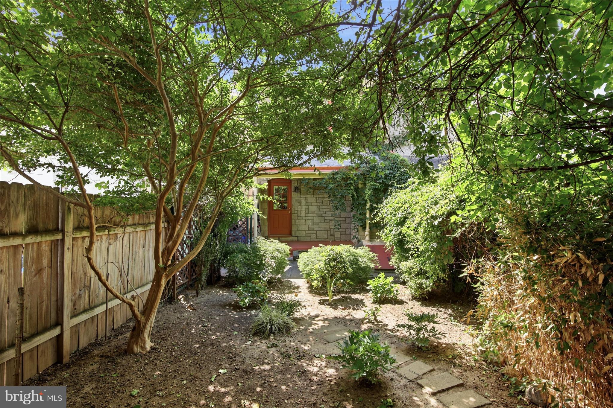 ROXBOROUGH - Residential