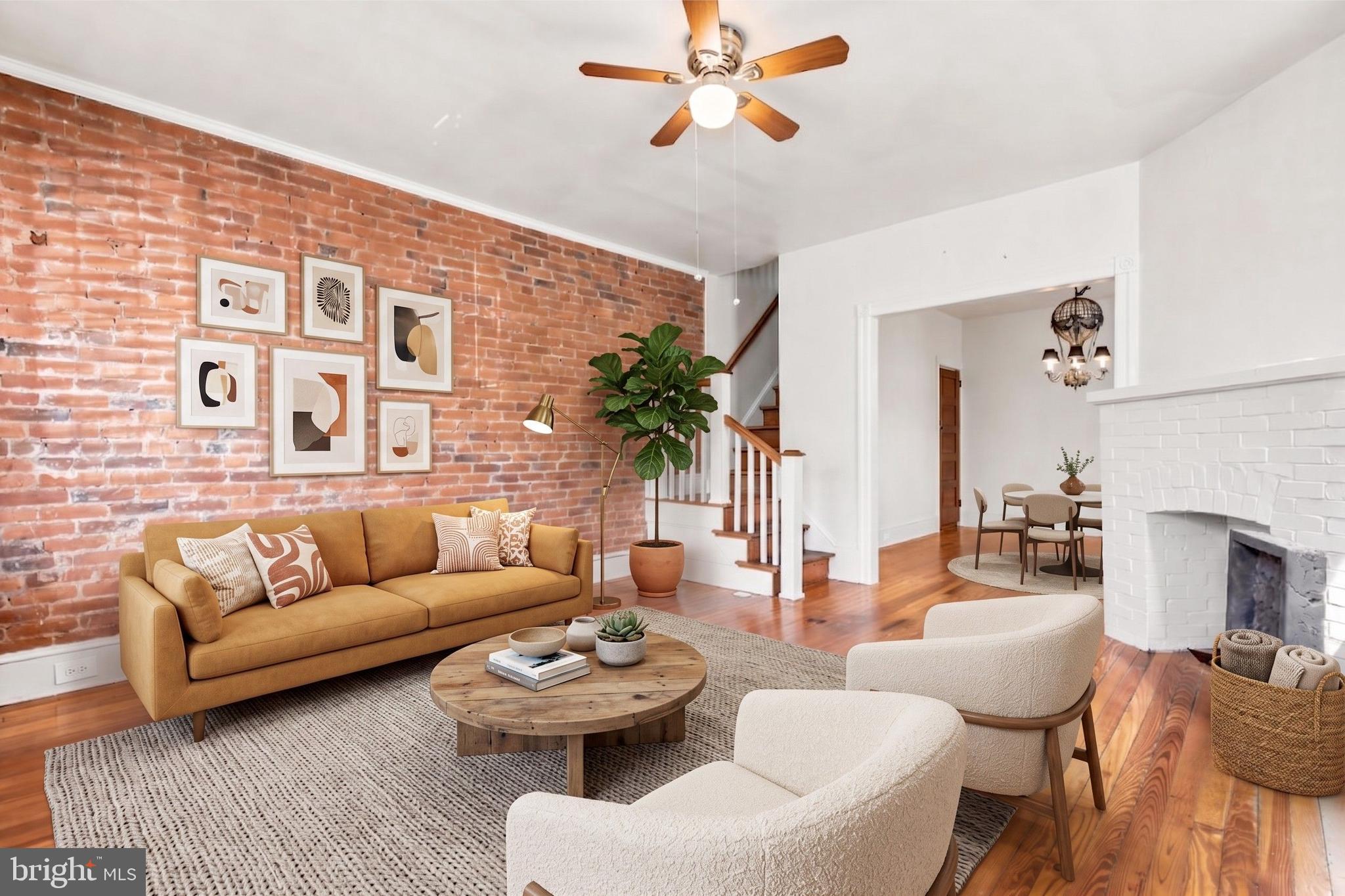ROXBOROUGH - Residential