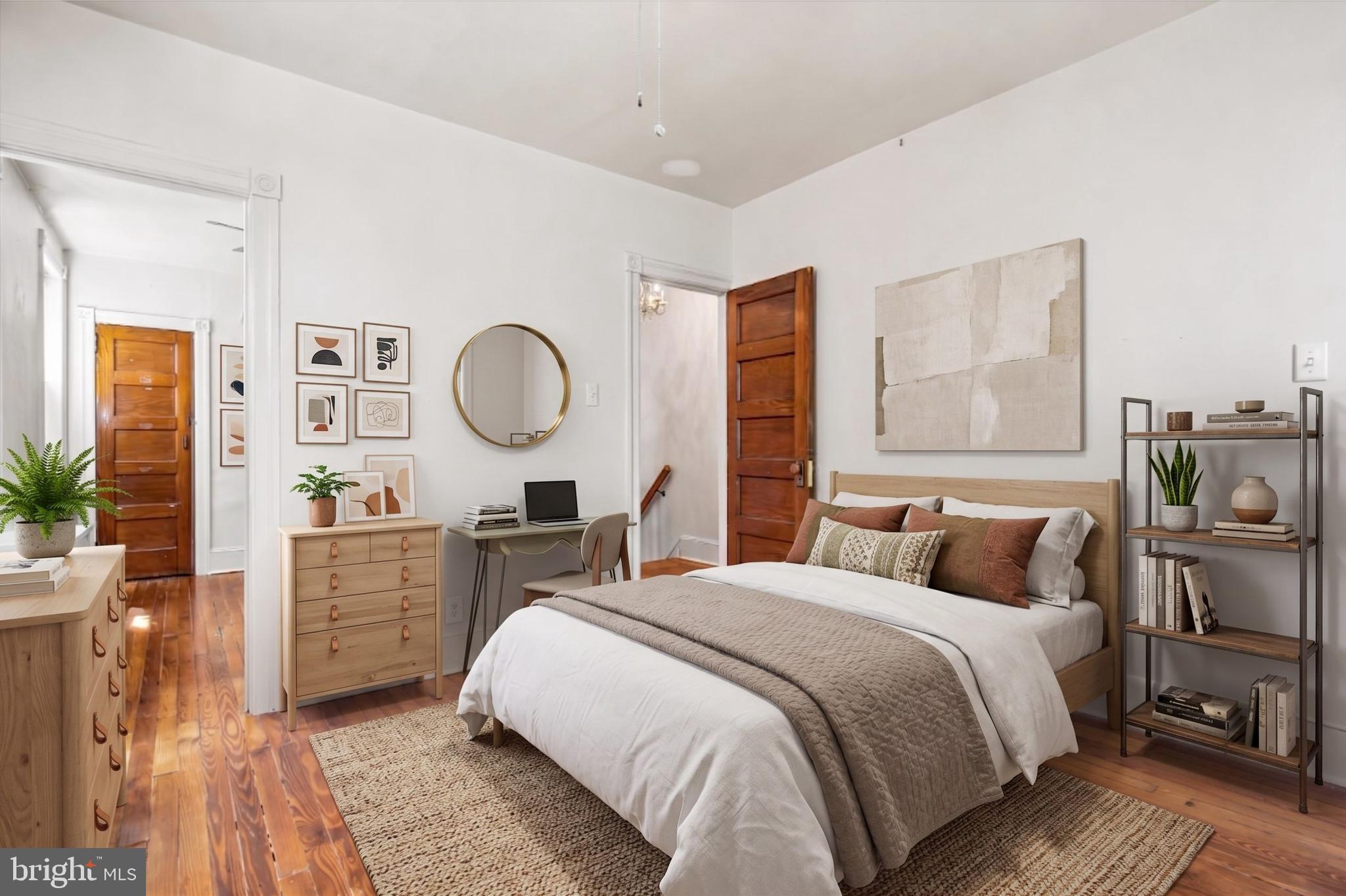 ROXBOROUGH - Residential