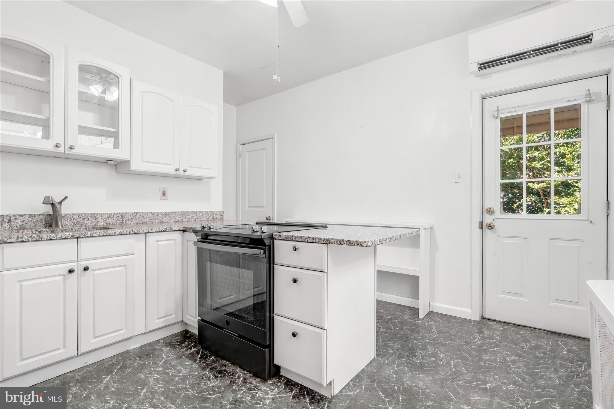 ROXBOROUGH - Residential