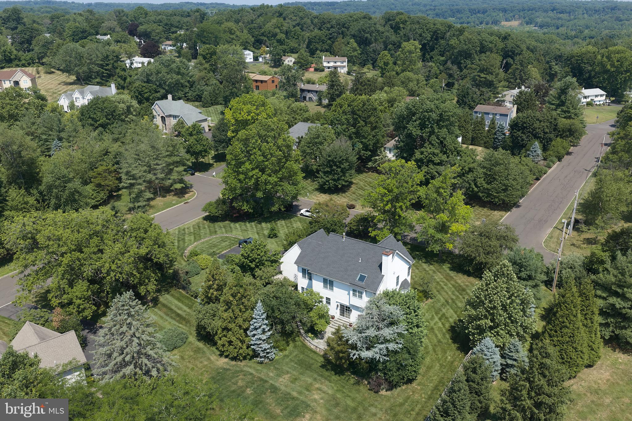 PARKSIDE ESTATES - Residential