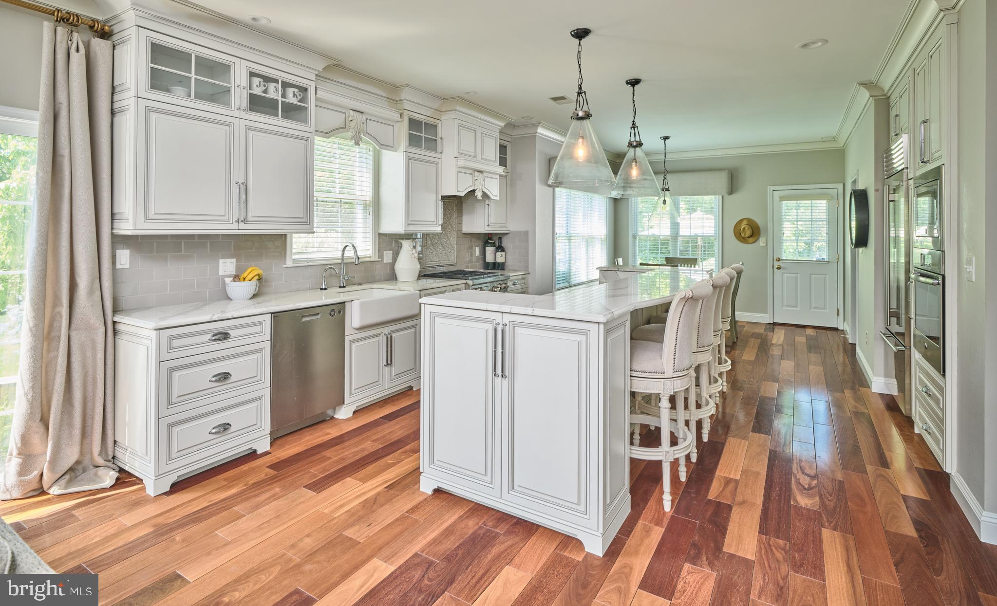 PARKSIDE ESTATES - Residential
