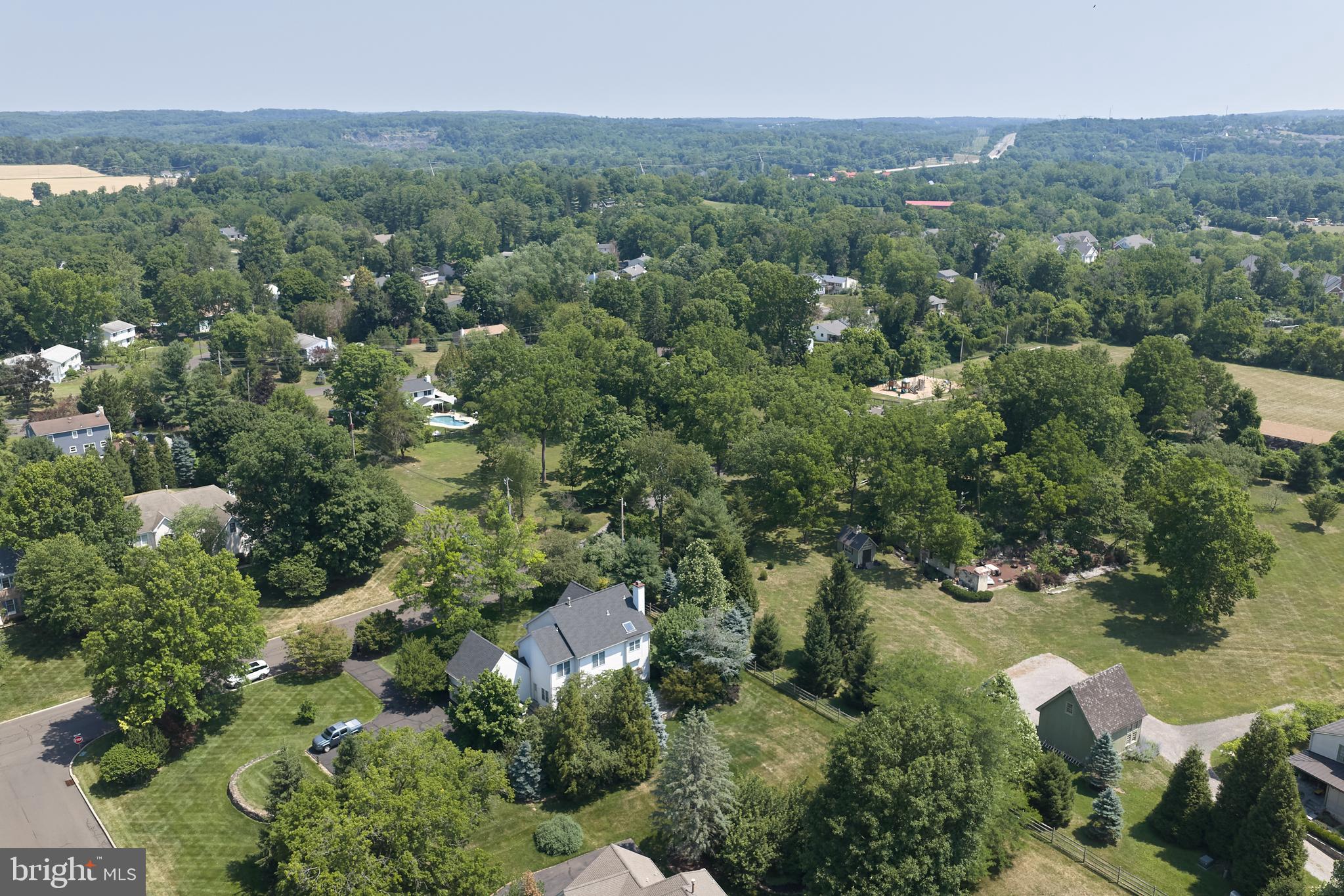 PARKSIDE ESTATES - Residential