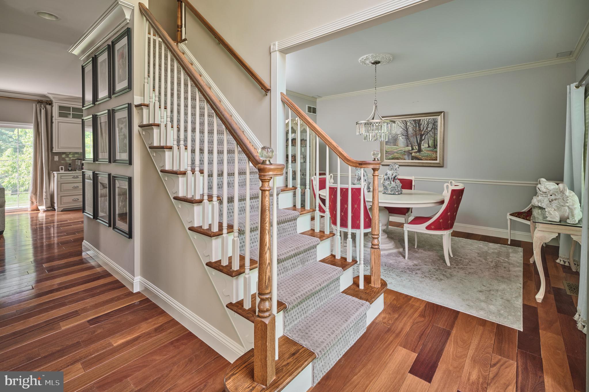 PARKSIDE ESTATES - Residential