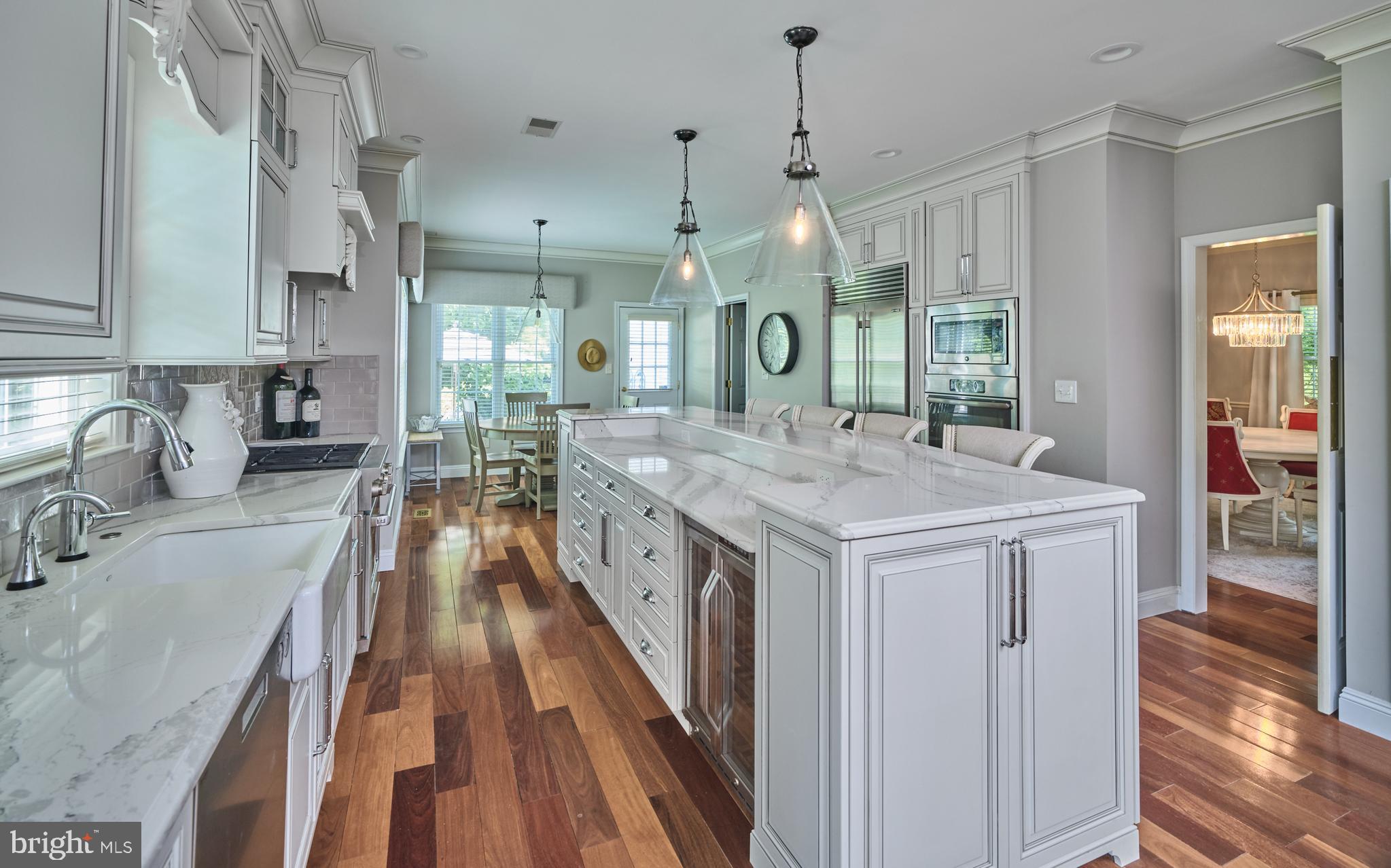 PARKSIDE ESTATES - Residential