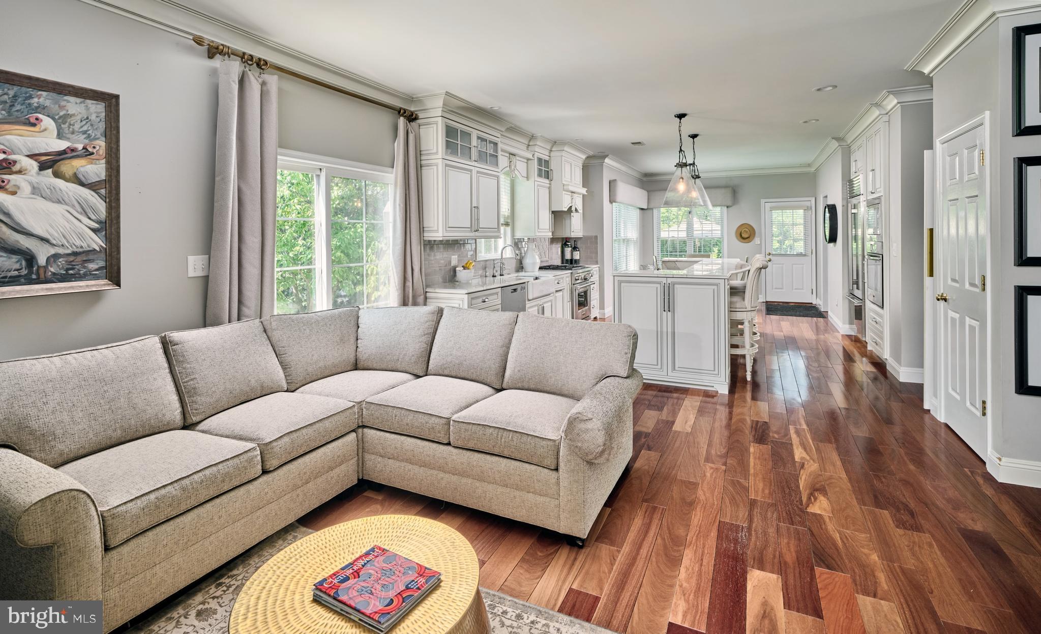 PARKSIDE ESTATES - Residential