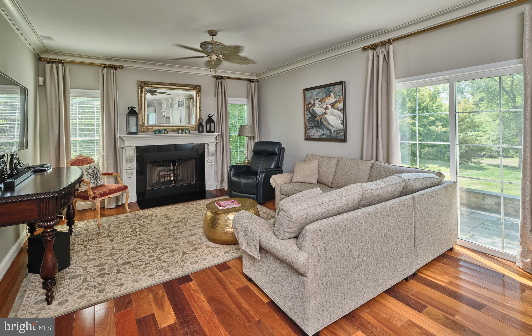 PARKSIDE ESTATES - Residential